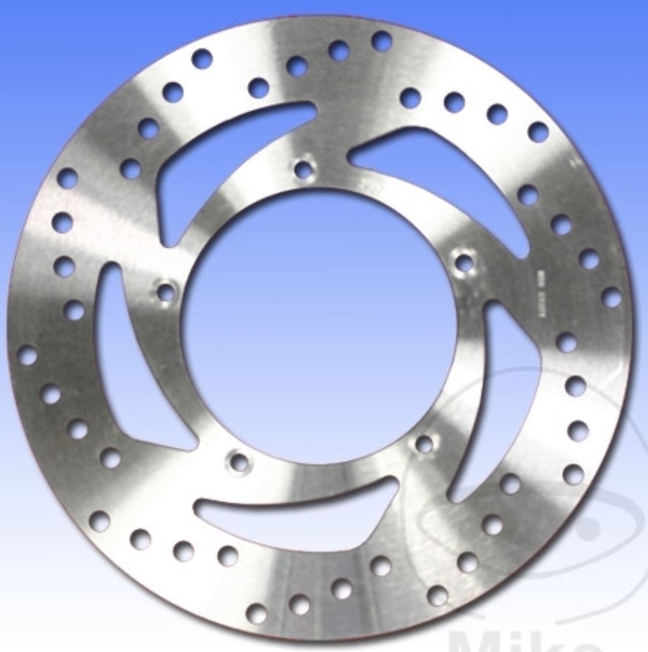 EBC Bremsscheibe MD997D Benelli Velvet 250 Aprilia Atlantic 125 200 250 300 Grande 250