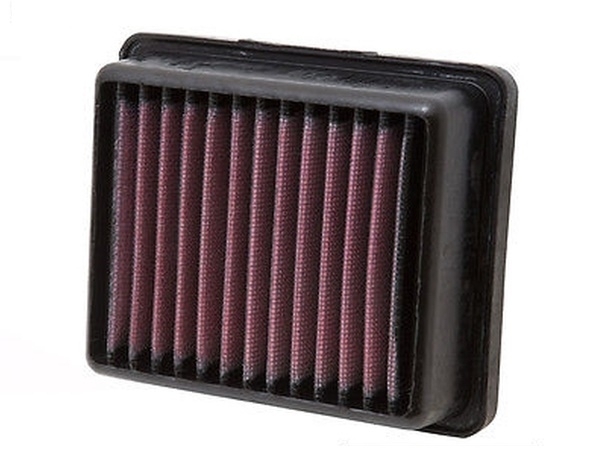 K&N Sportluftfilter KT-1211 KTM Duke RC 125 200 390 2011 - 2017