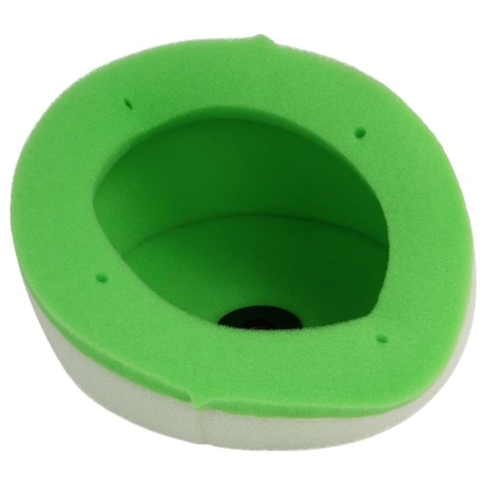 HIFLO HFF6012 Luftfilter für Husqvarna CR125 250 SM TC TE 250 310 450 WR125 250 300 WRE SWM