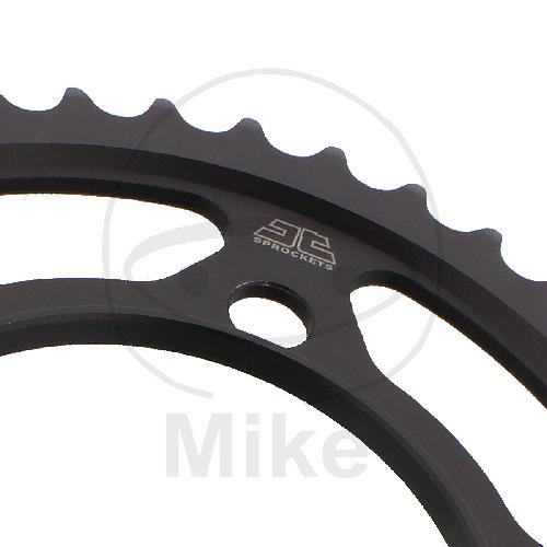 JT Kettenrad 41Z Teilung 525 schwarz JT Sprockets JTR898.41ZBK