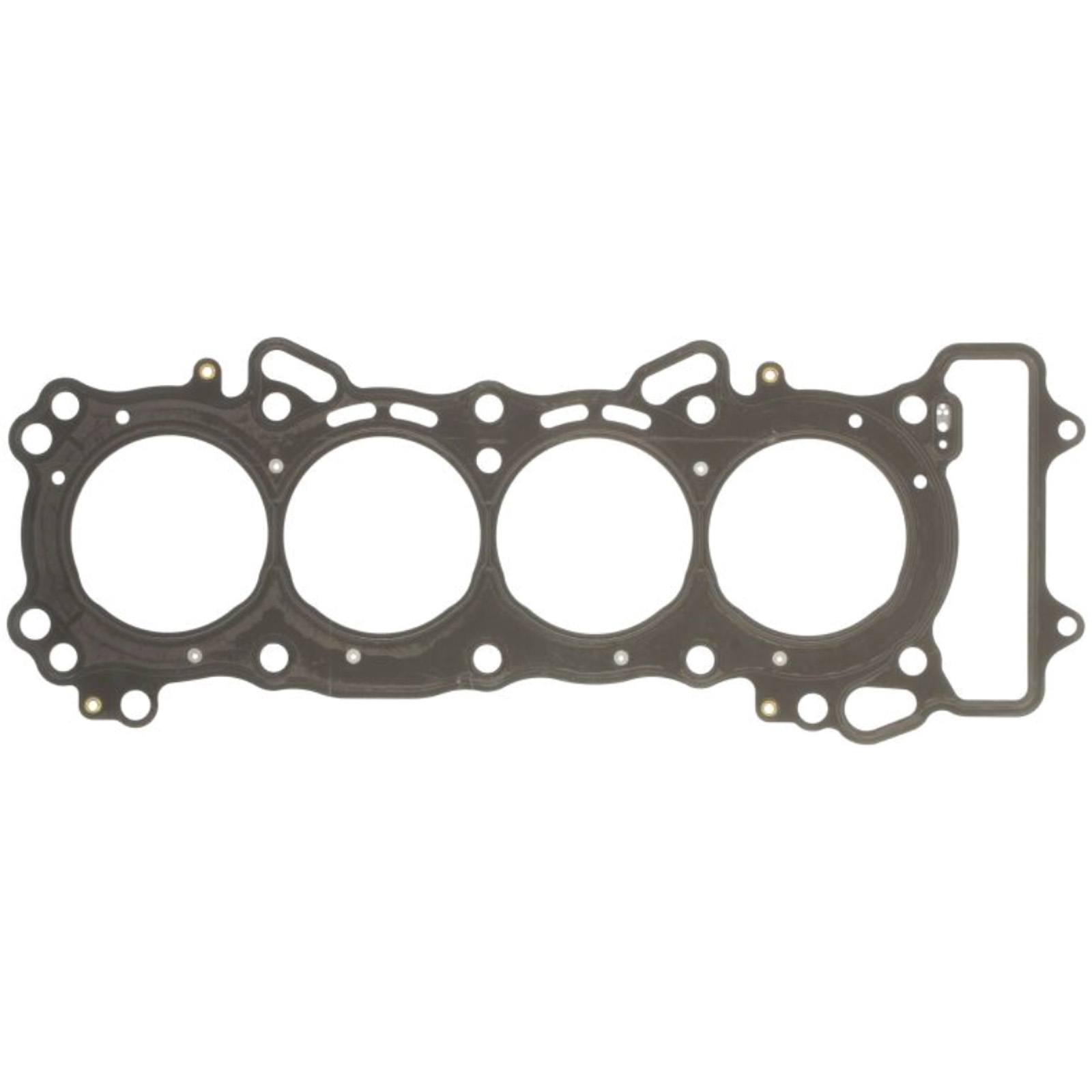 Zylinderkopfdichtung S410210001237 0.35mm für Honda CBR600 RR 2003 - 2006 PC37A PC37B