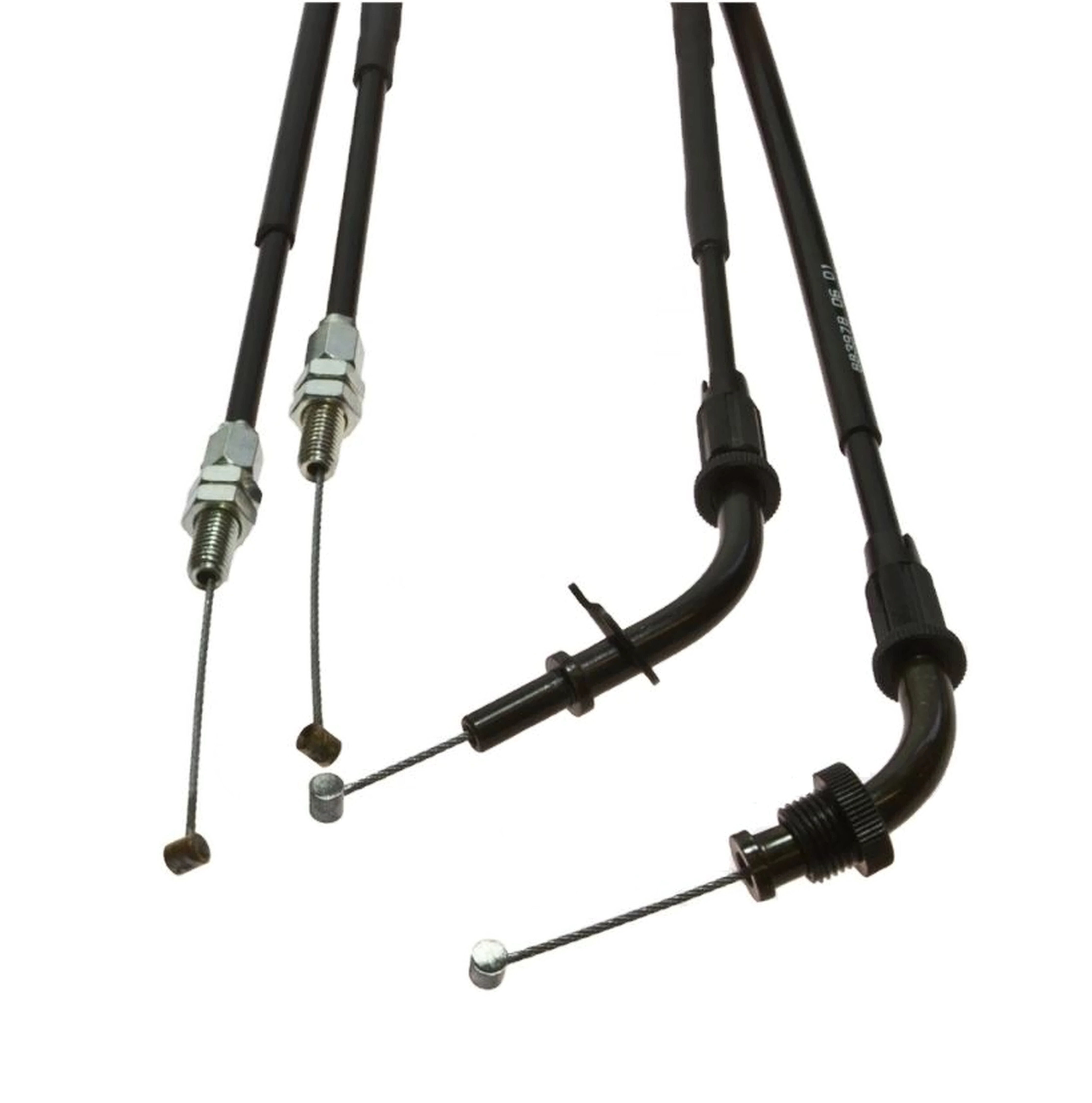 Gaszug Satz Superbike 7152405