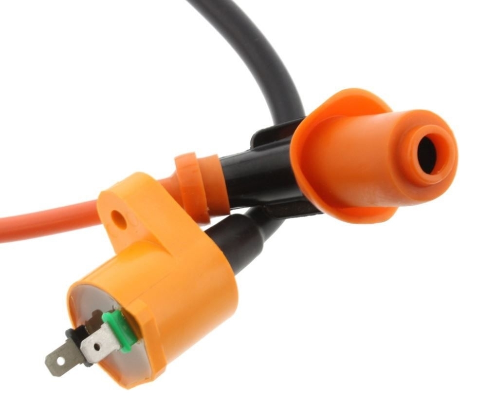 High Power Zündspule 30.000 Volt
