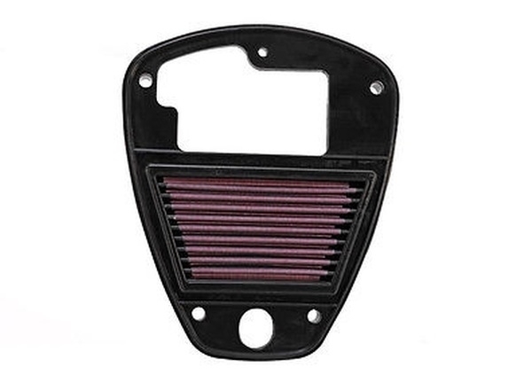 K&N Sportluftfilter KA-9006