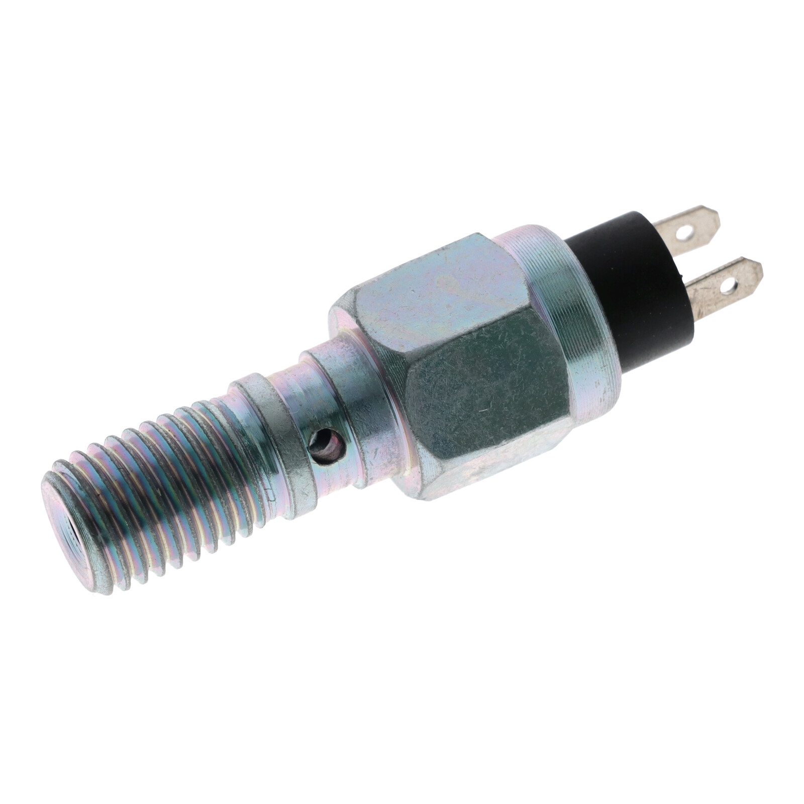 Bremslichtschalter hydraulisch M10x1.25 mm für Roller Motorrad ATV Universalschalter