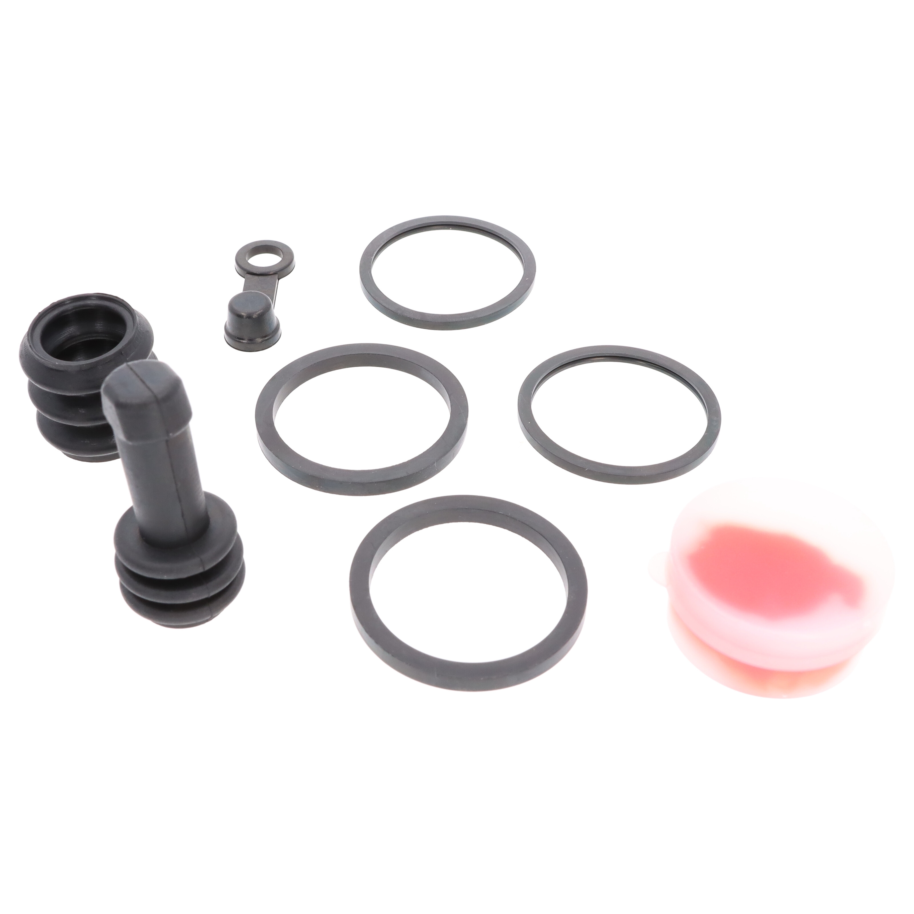 Bremssattel Reparatursatz vorne für Kawasaki ER 5 6 GPZ KLR VN W Z 750