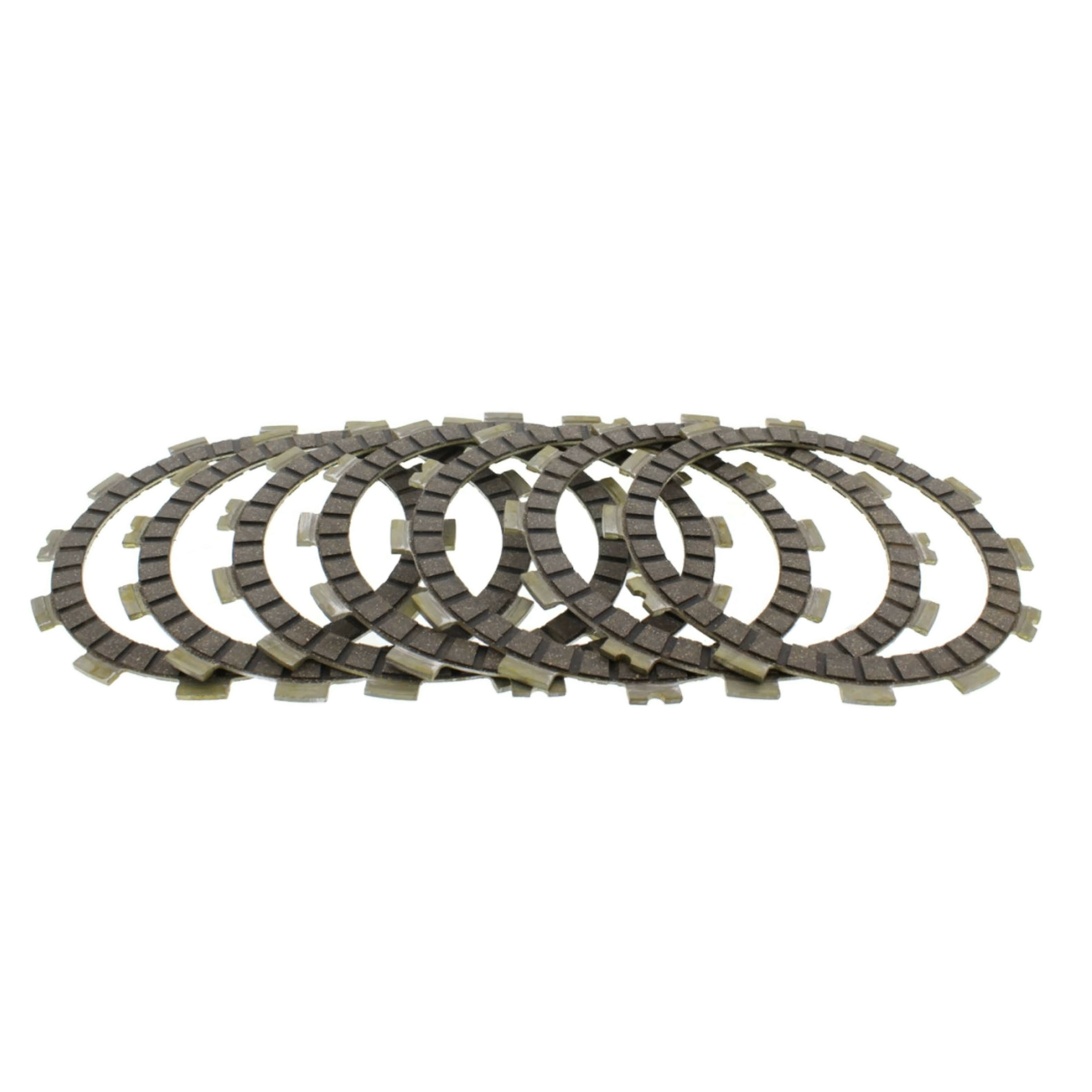 EBC Kupplungslamellen-Satz CK3316