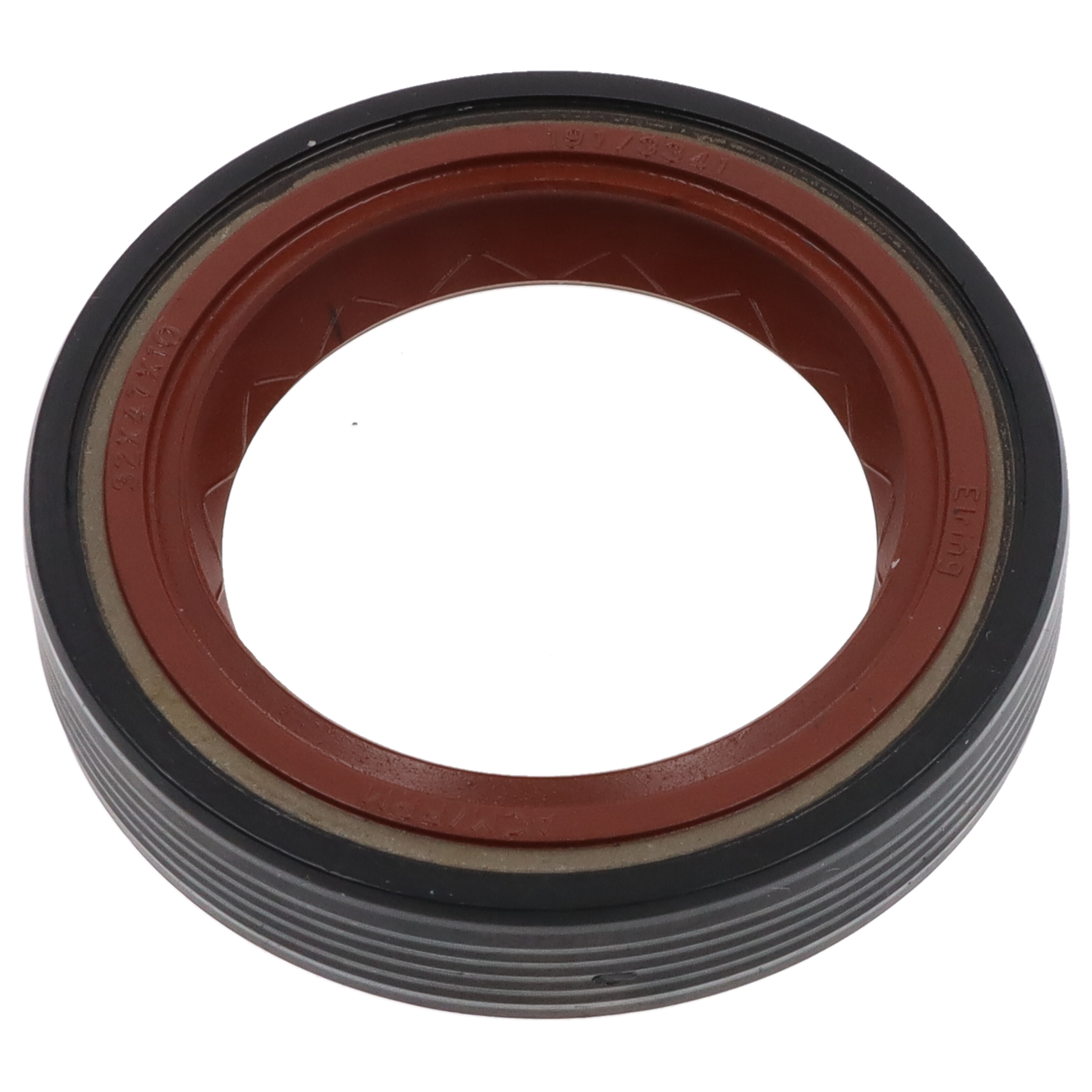 Elring 325.155 Kurbelwellendichtring Nockenwellen Kurbelwellen Dichtring für Audi VW