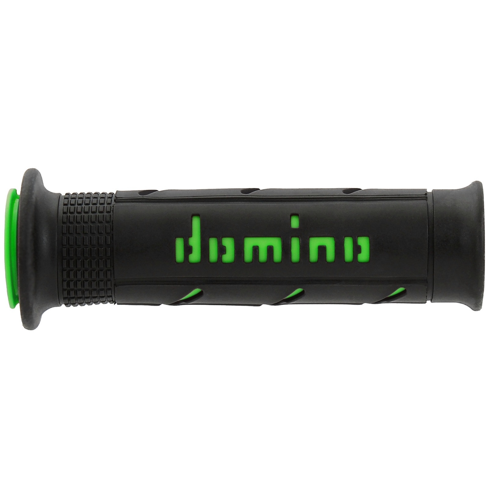 Domino Griffgummi schwarz/grün A25041C4440B7-0