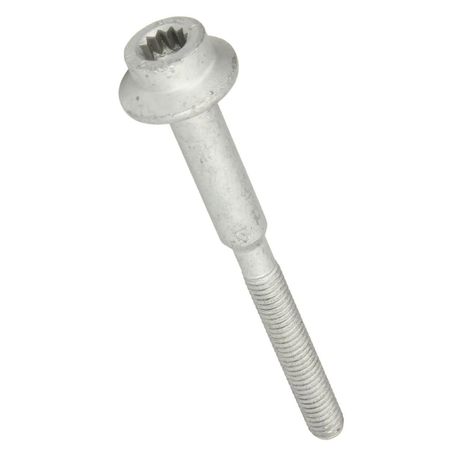 VW ORIGINAL WHT003187 Schraube Einspritzdüsenhalter Injektorschraube für VW Audi Seat Skoda 1.6 2.0 TDI