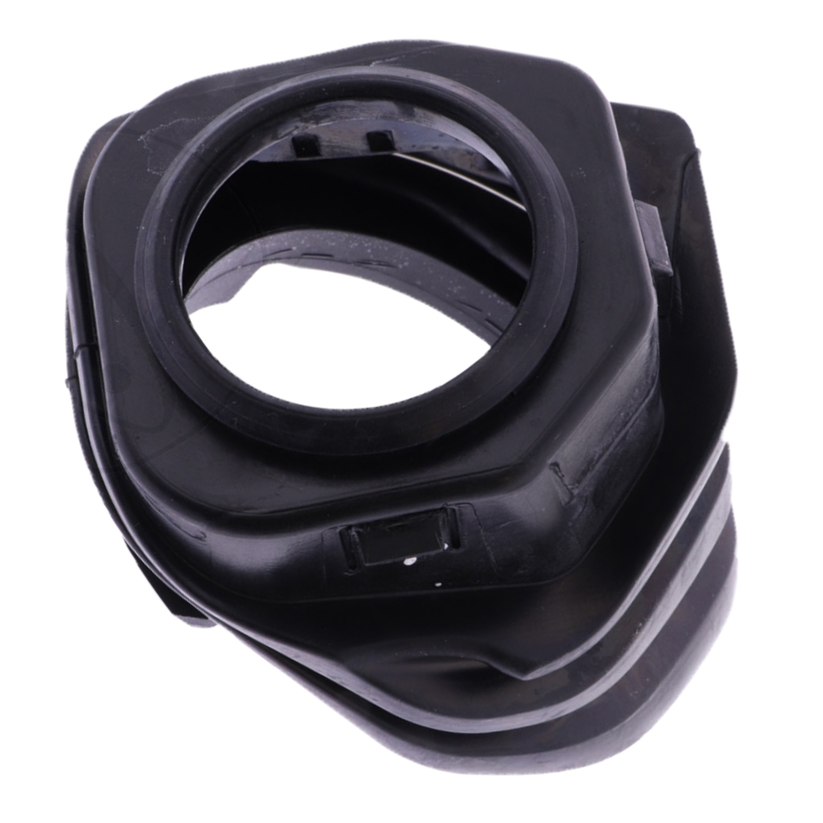 Faltenbalg Satz Gummi Manschetten hinten für BMW R1200 2014-2019 R1250 2019-2024