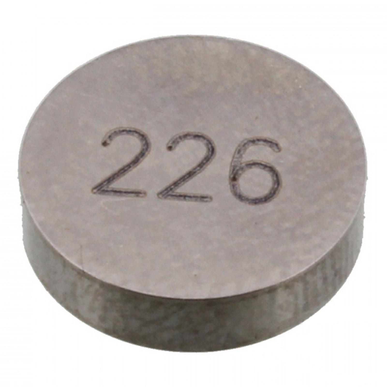 JMP BC48-089-2.26 Ventil Einstellplättchen Shim 8.9 mm 2.26