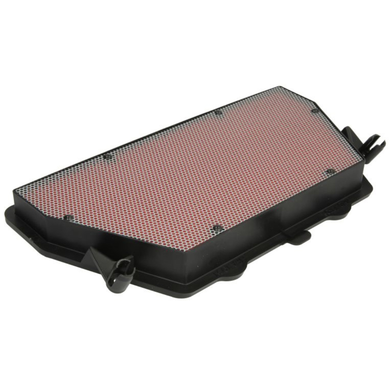 HIFLO HFA1931 Luftfilter für Honda CBR 1000 RR Fireblade 1000 CBR1000 2009-2016