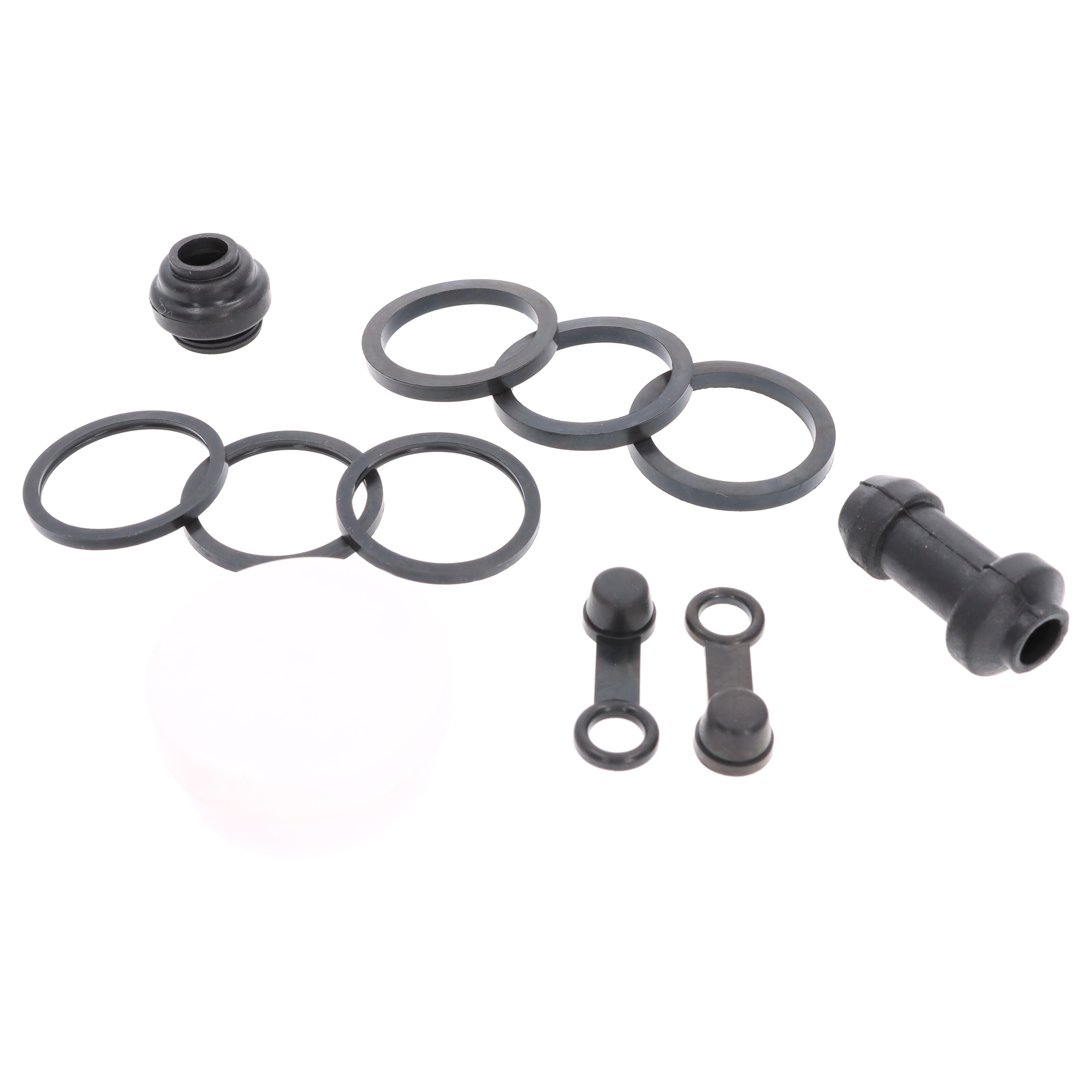 Bremssattel Reparatursatz hinten für Honda VFR 800 VFR 800 A CBF 1000 A