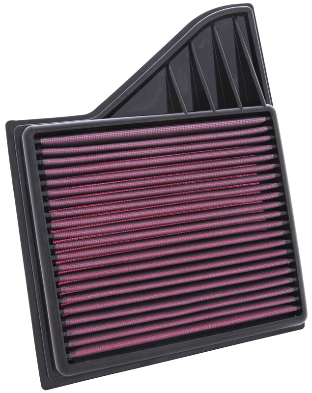 K&N Sportluftfilter 33-2431