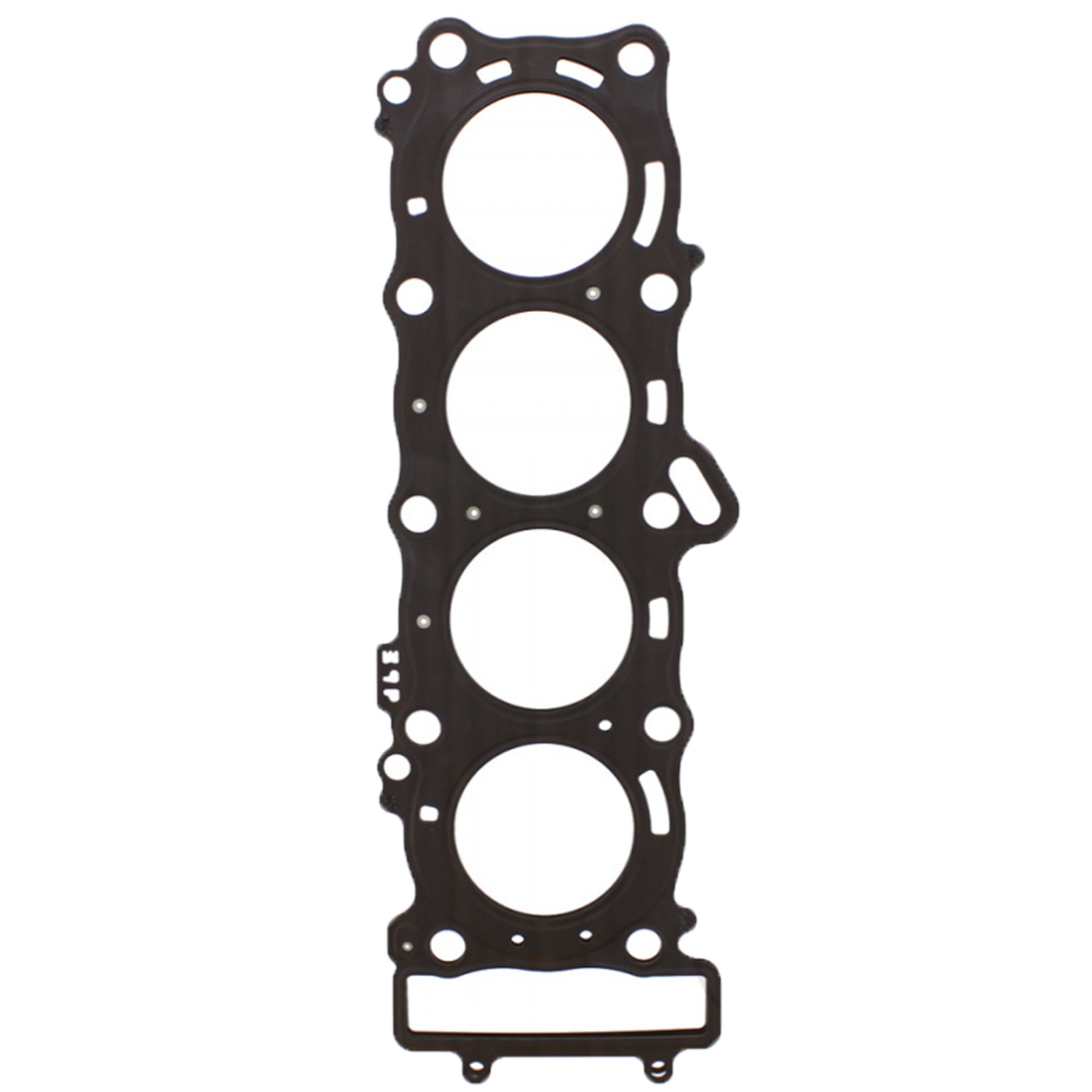 Zylinderkopfdichtung S410485001279 für Yamaha Fazer FZ8 800 S SA 2010-2016 FZ8 800 N NA 2011-2016