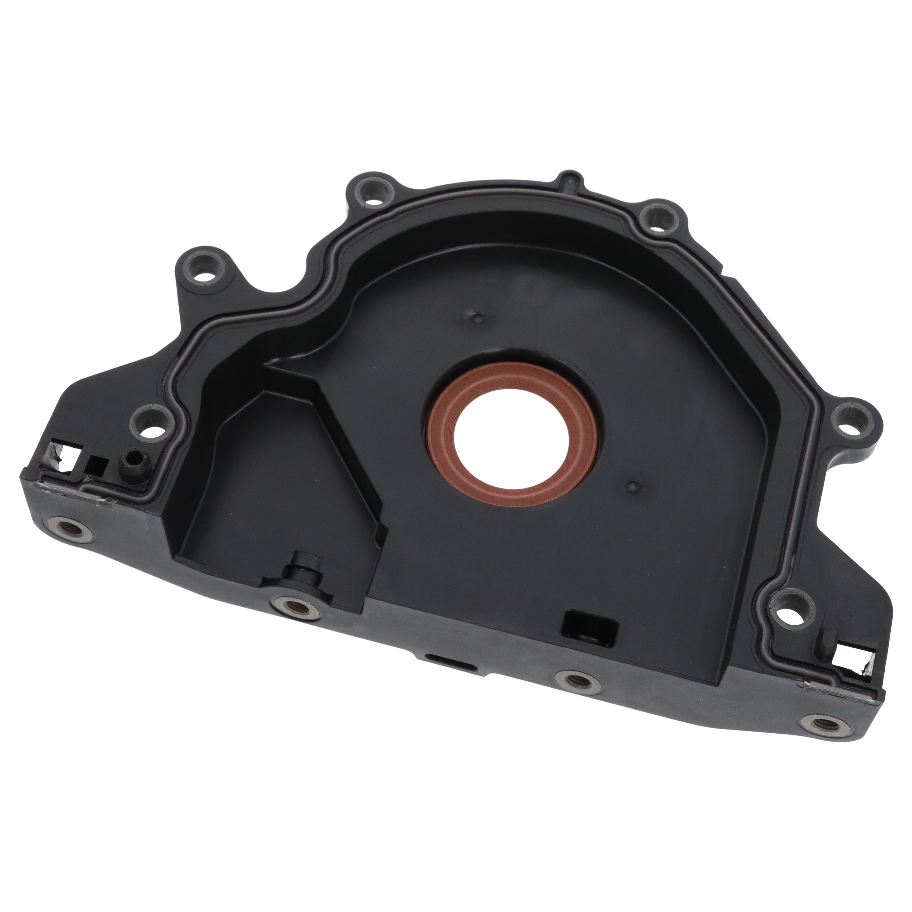 Elring 340.290 Wellendichtring Kurbelwelle für Audi MAN Seat Skoda VW