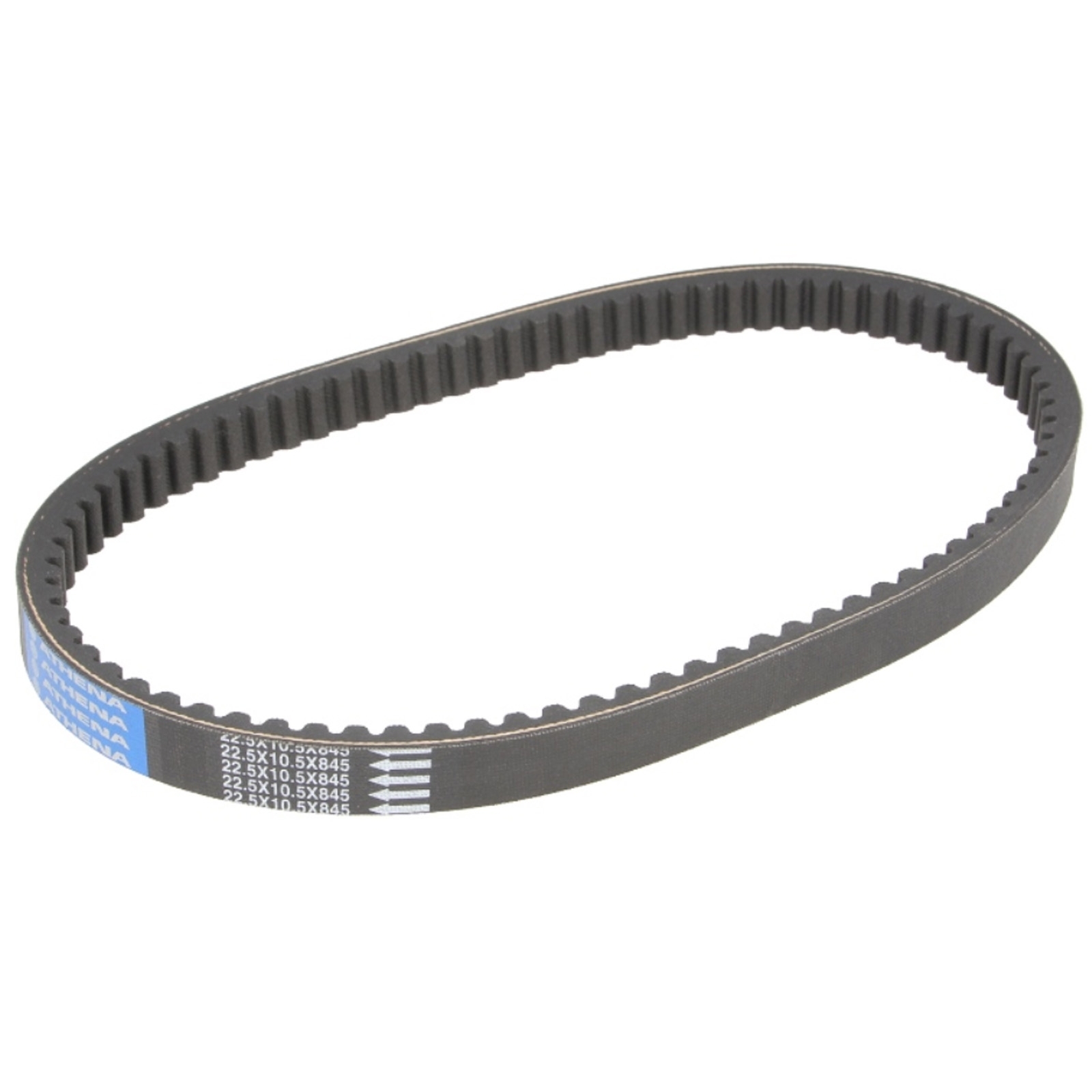 Antriebsriemen S410000350019 für Suzuki Burgman UH125 UH150 Epicuro UC125 22.5x10.5x845