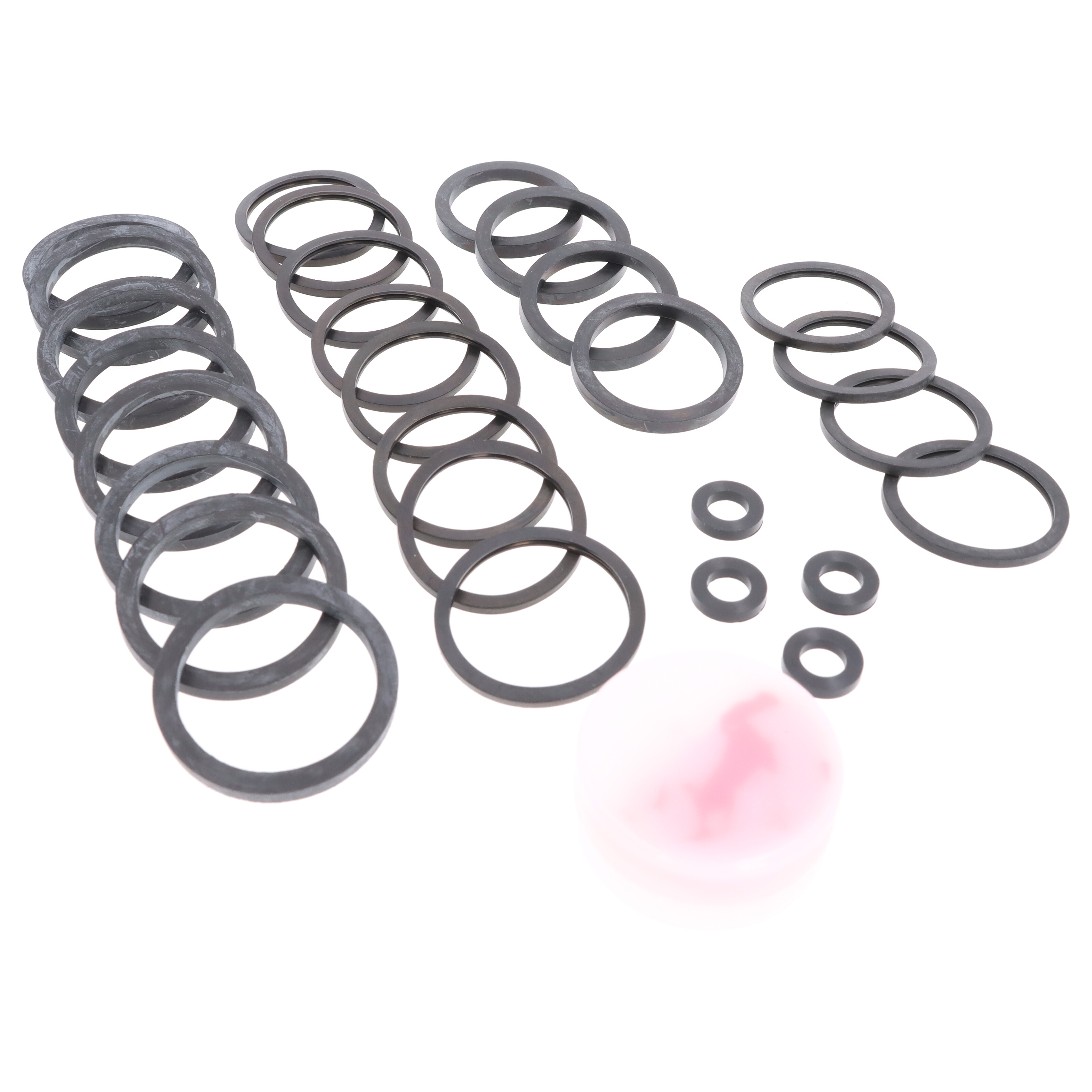 Bremssattel Reparatursatz vorne für Kawasaki VN1500 ZRX1100 1200 ZX-6R ZX7R ZX9R