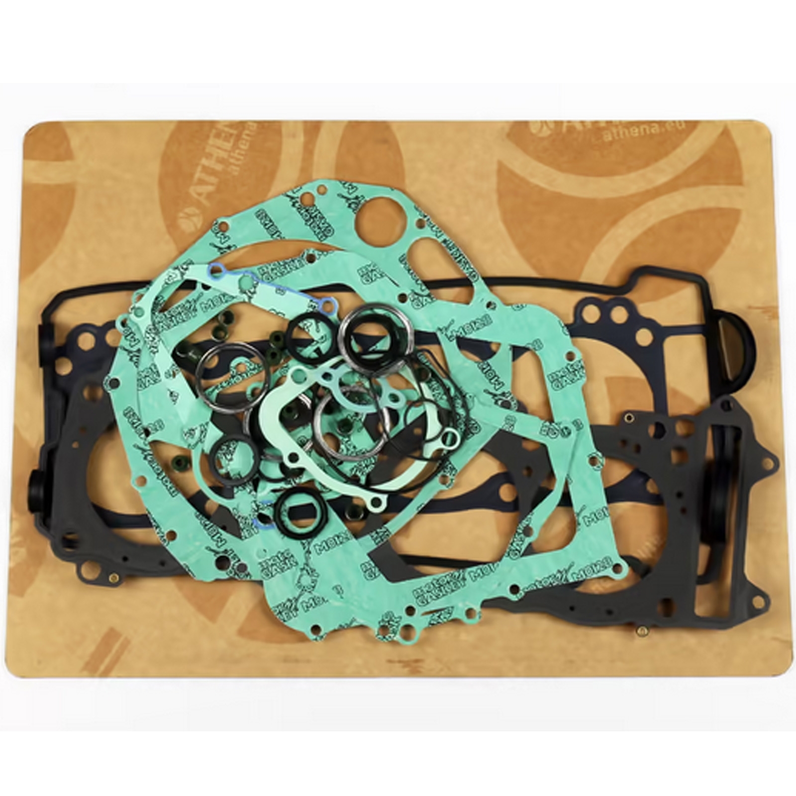 Motordichtsatz P400510850999 für Suzuki GSX1300 R RU1 RU2 RZ RUZ Hayabusa