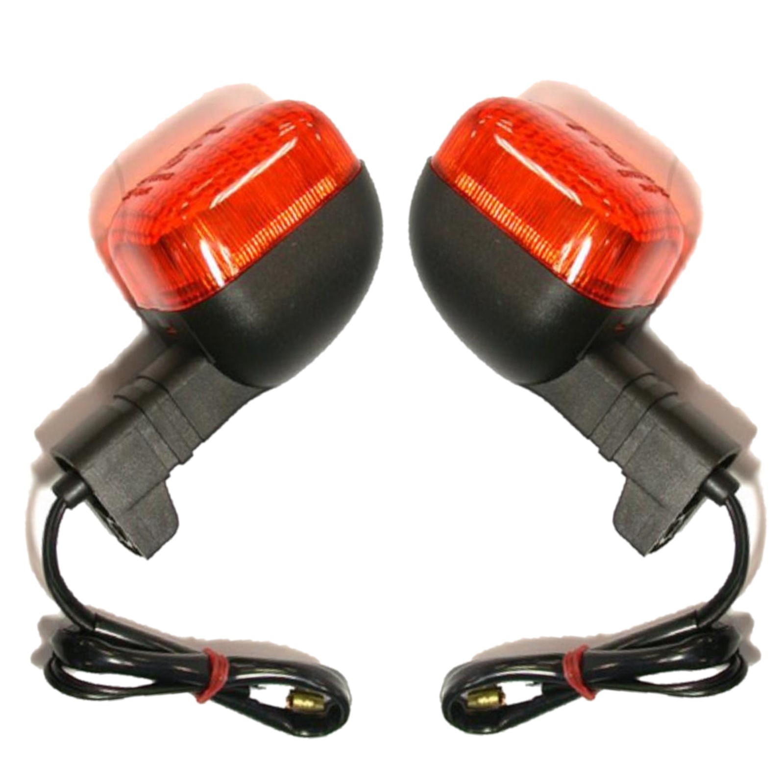 JMP Blinker Satz für Cagiva W16 Derbi Rambla 125 Ducati 748 916 996 Monster Supersport
