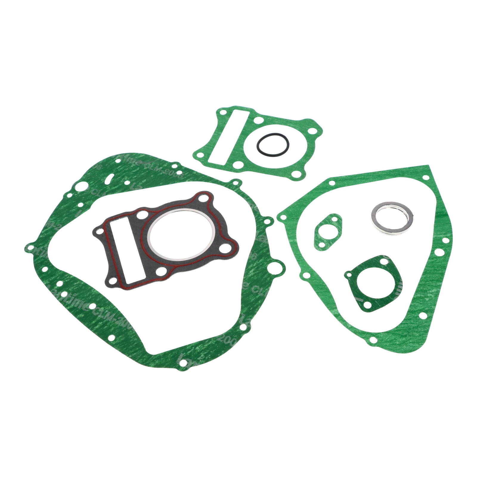 Motordichtsatz Dichtungssatz Motor für für Suzuki GN125 GN 125 NF41A 1994-1999