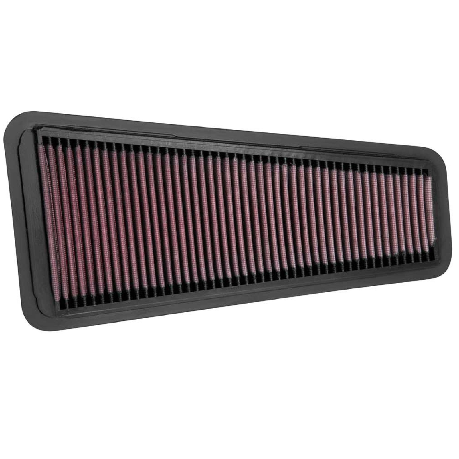 K&N Tauschluftfilter für Toyota 3.0 V6 4.0 V8 Land Cruiser Prado FJ etc 2002-20