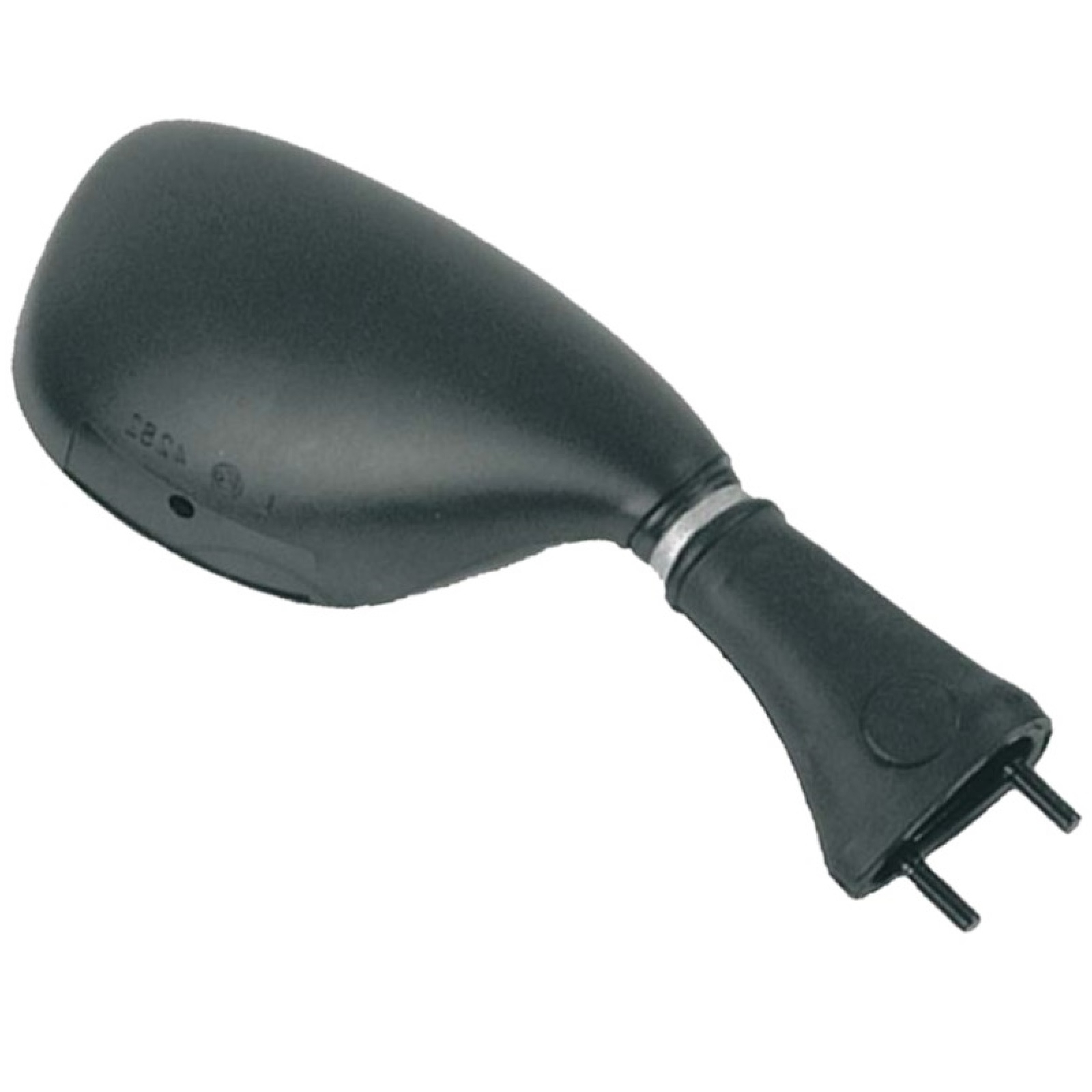 Verkleidungsspiegel Paar für Kawasaki ZX-6R 600 1998-2002 636 A 2002 ZX-9R 900 1998-2003 e-geprüft