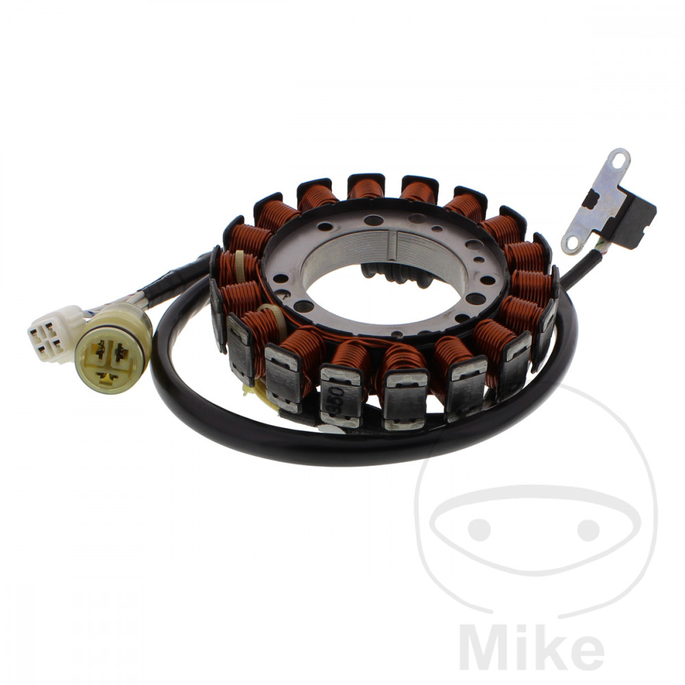 Tourmax Lichtmaschine Stator