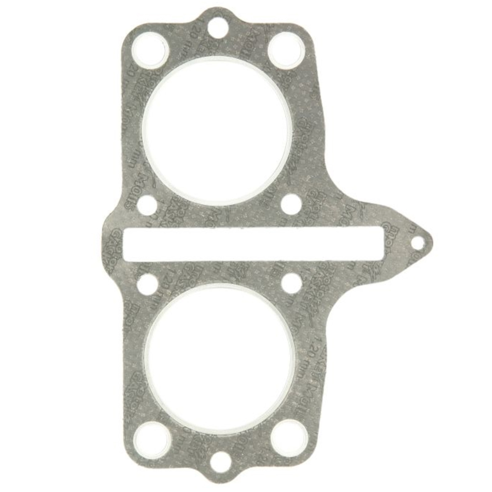 Zylinderkopfdichtung S410510001099 für Suzuki GS450 1980 - 1988 GL51D GS450 GL51F