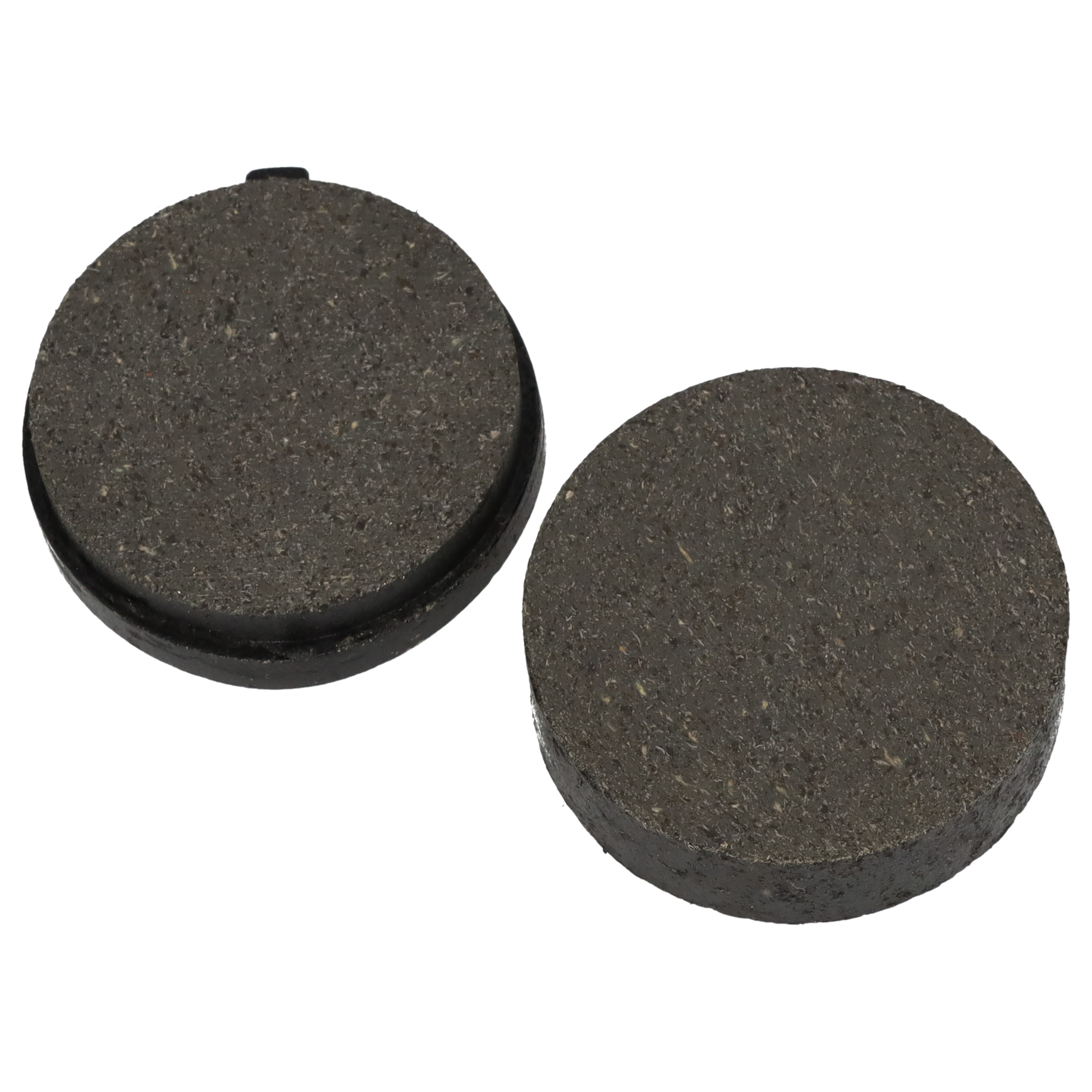 EBC Blackstuff Standard Bremsbeläge FA046