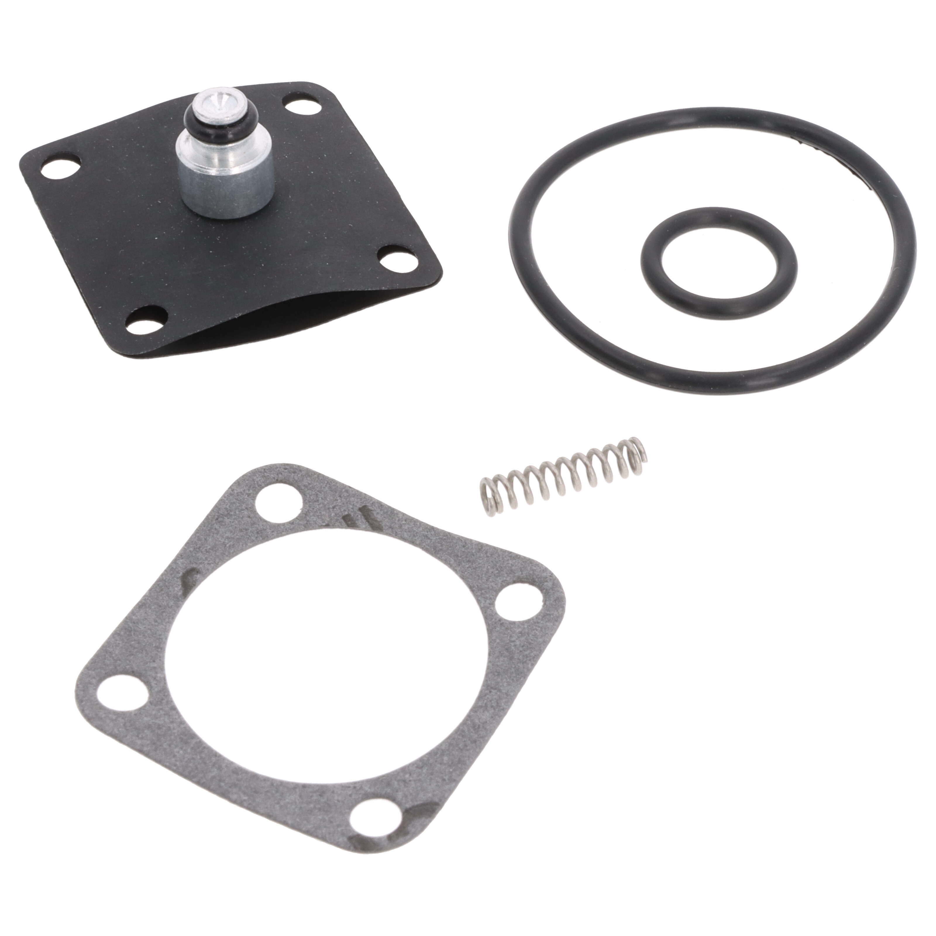 Benzinhahn Reparatursatz für Suzuki GSX 600 F/FU/FU2 GSX 750 F