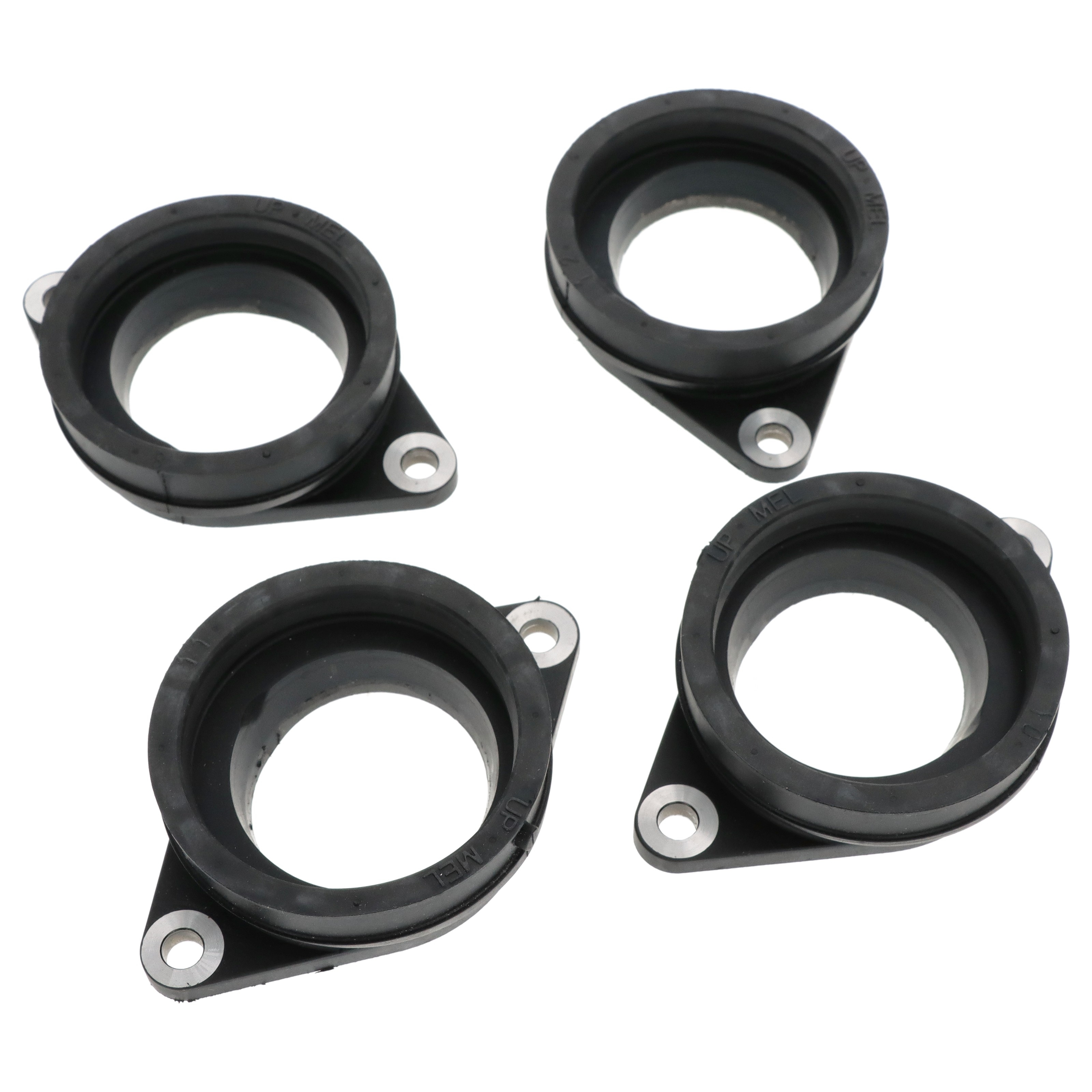 Tourmax CHH-37 Ansaugstutzen Satz für Honda CBR 1000 RR Fireblade 2004-2005 SC57A SC57B