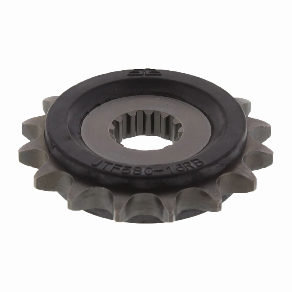JT Sprockets Ketten-Ritzel vorne JTF580.16RB 16 Zähne Teilung 530