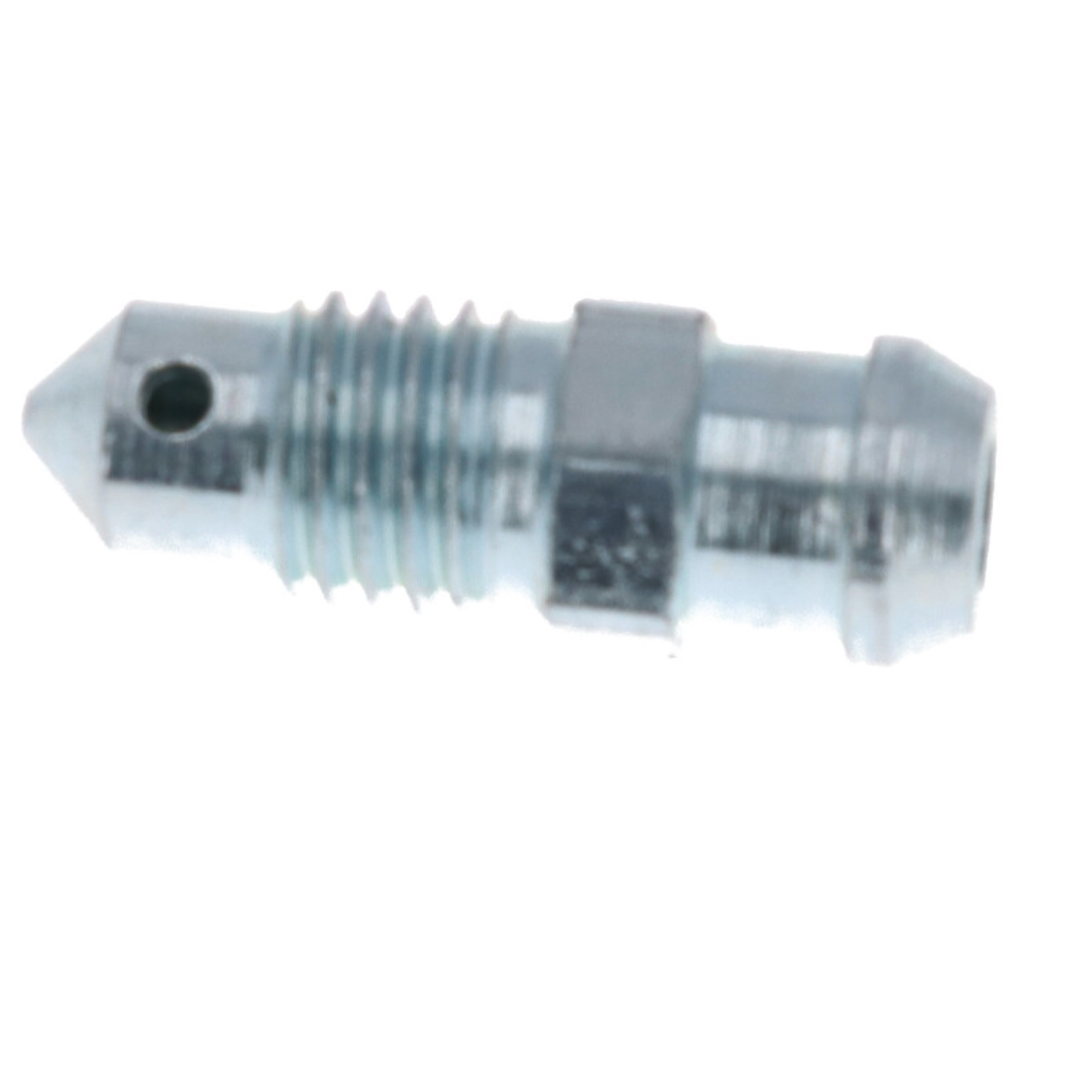 Quick Brake QB0053-1 Bremssattel Entlüfterschraube Entlüftungsventil M7x1x21.7 mm SW7