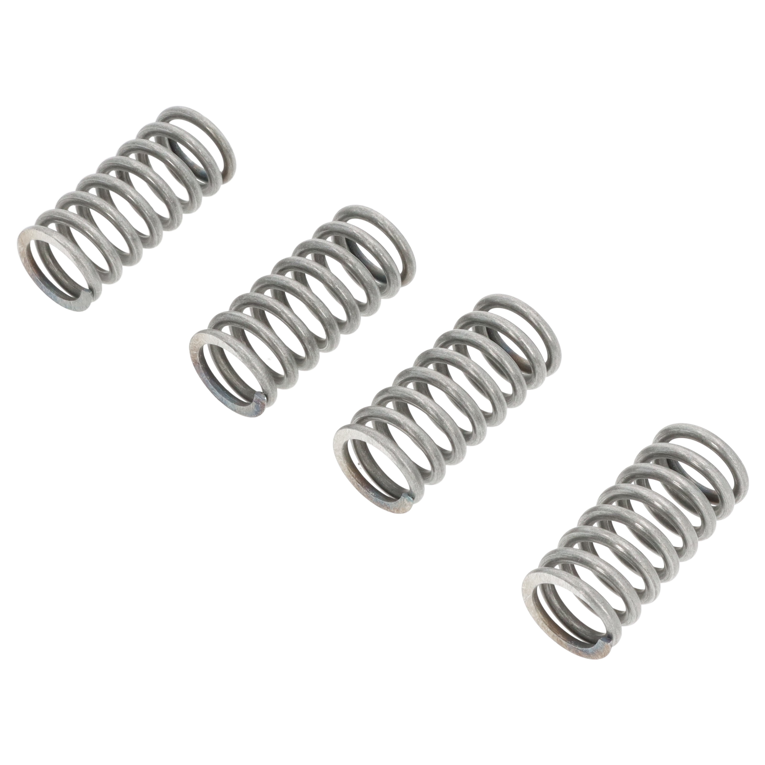 EBC CSK212 Kupplungsfedern für Yamaha WR 125 YZF-R 125 WR125 YZF-R 4 Stück