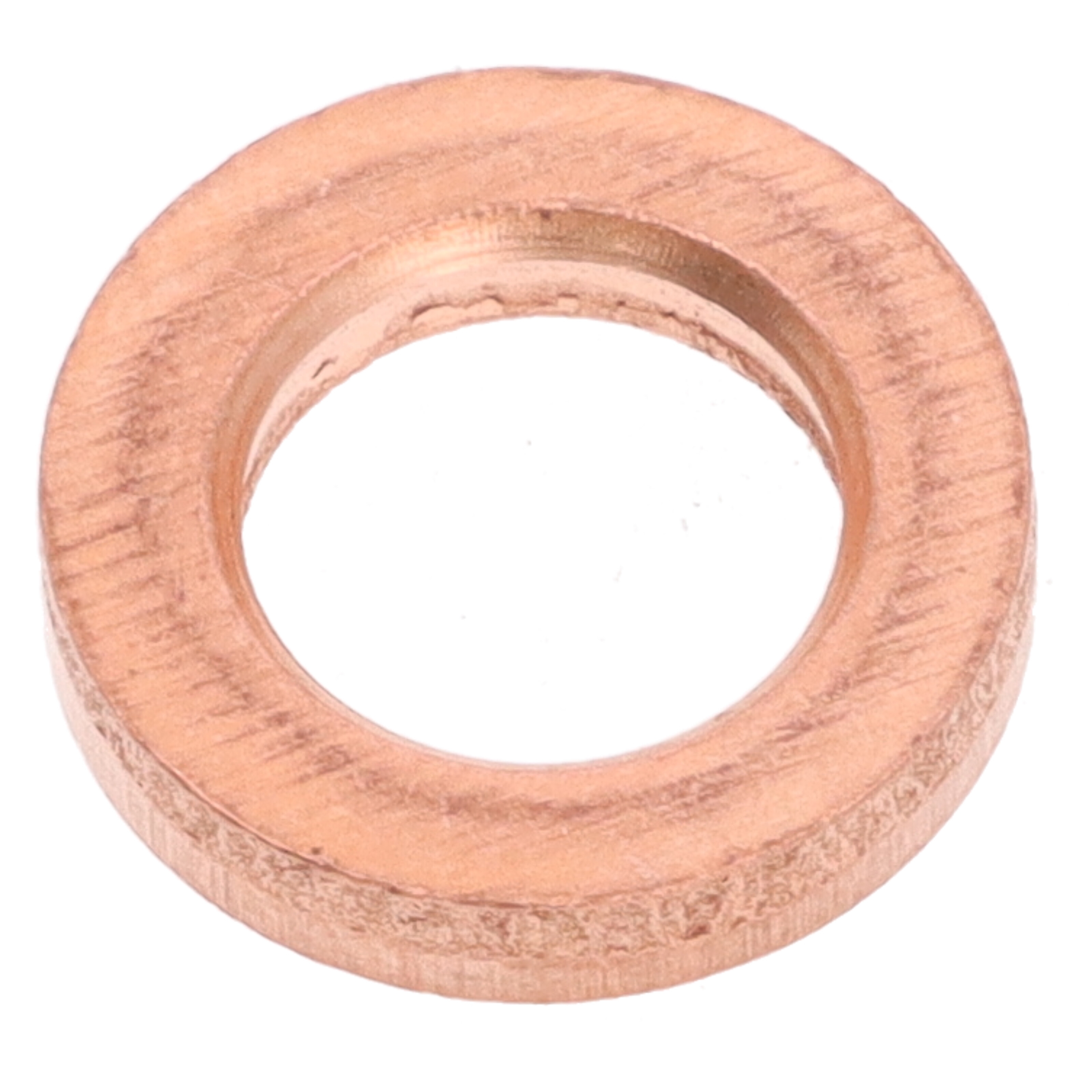 6x Elring 627.410 Dichtung Dichtring Düsenhalter Einspritzdüse für Audi VW Seat Volvo Skoda Ford