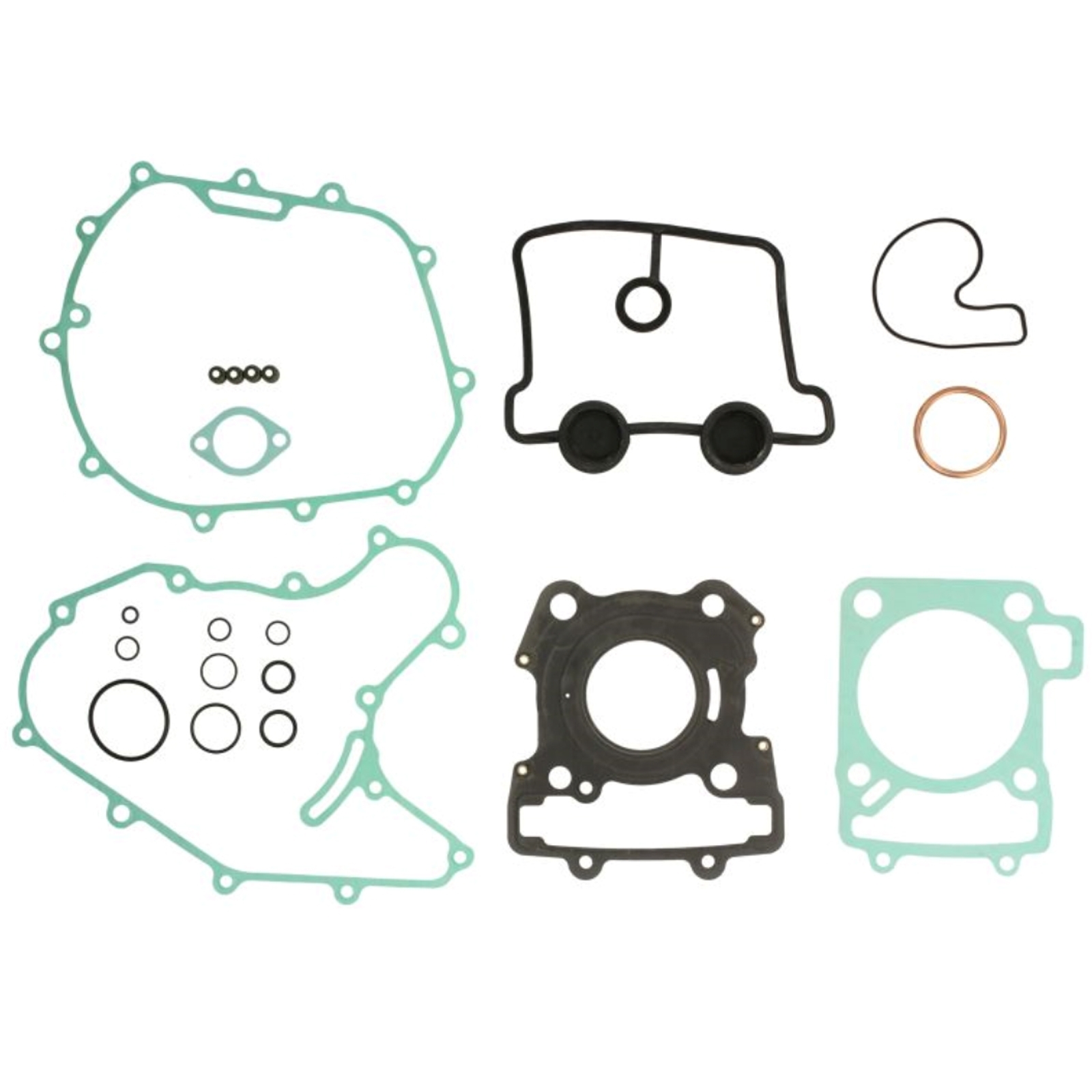 Motordichtsatz P400270850060 für KTM Duke 125 2011 - 2016 Duke 125 ABS Dichtungssatz