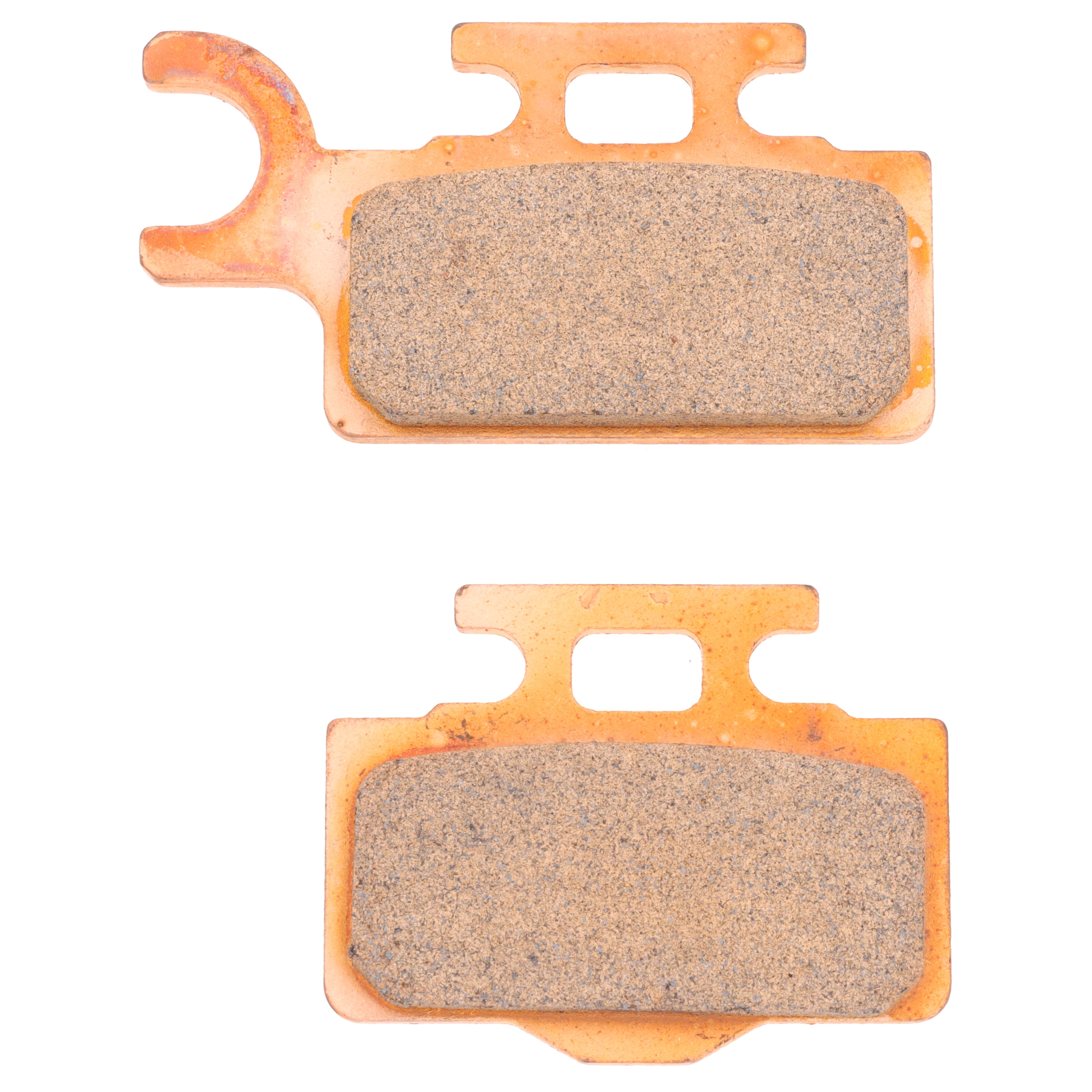 EBC Goldstuff Sintermetall Bremsbeläge FA302R