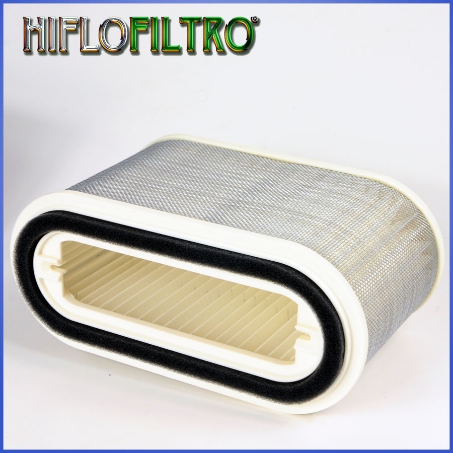 HIFLO HFA4910 Luftfilter für Yamaha VMX-12 1200 Vmax 1985 - 2002 Tauschluftfilter