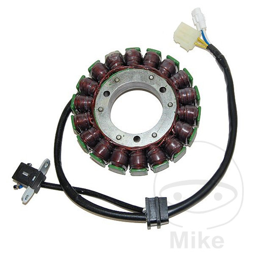 Lichtmaschine Stator ESG646