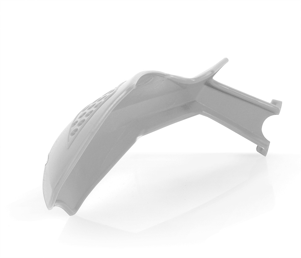 Polisport Handprotektoren Sharp-Lite weiss 8304100001