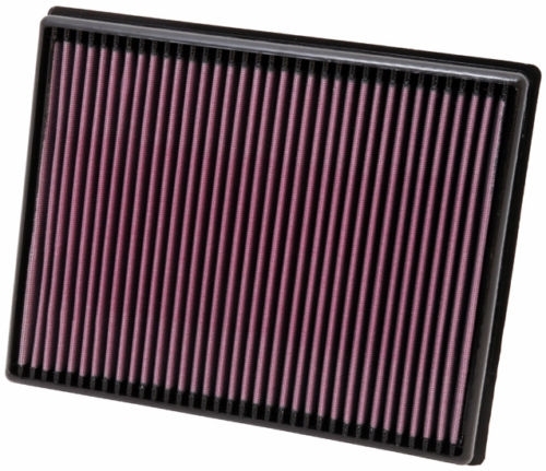 K&N Sport Luftfilter 33-2959 für BMW X6 35D XDRIVE 3.0 DIESEL 2008-2010