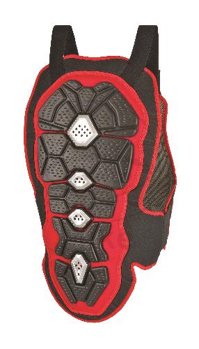 Polisport Brustpanzer Comfort Plus S/M 8000800001