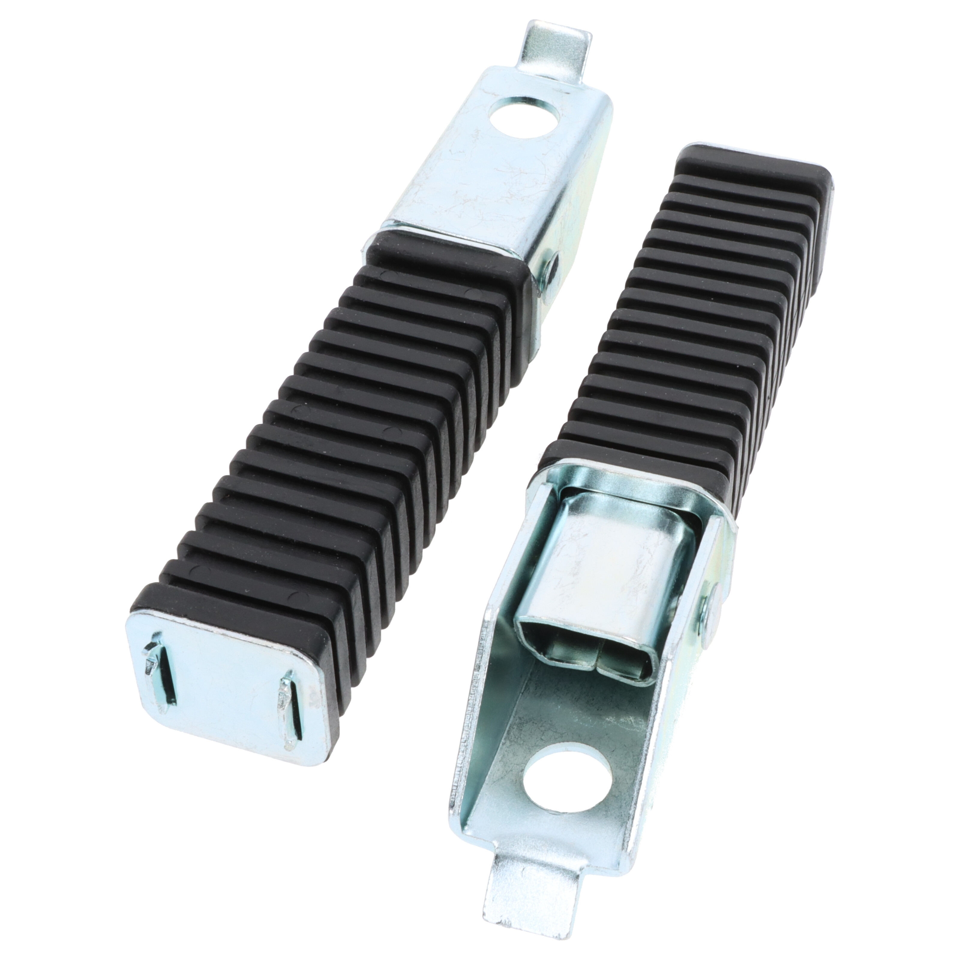 Fußrasten für Honda CA125 CB250 CB350 CB400 CB450 CB500 650 CX500 CMX250 CM200T