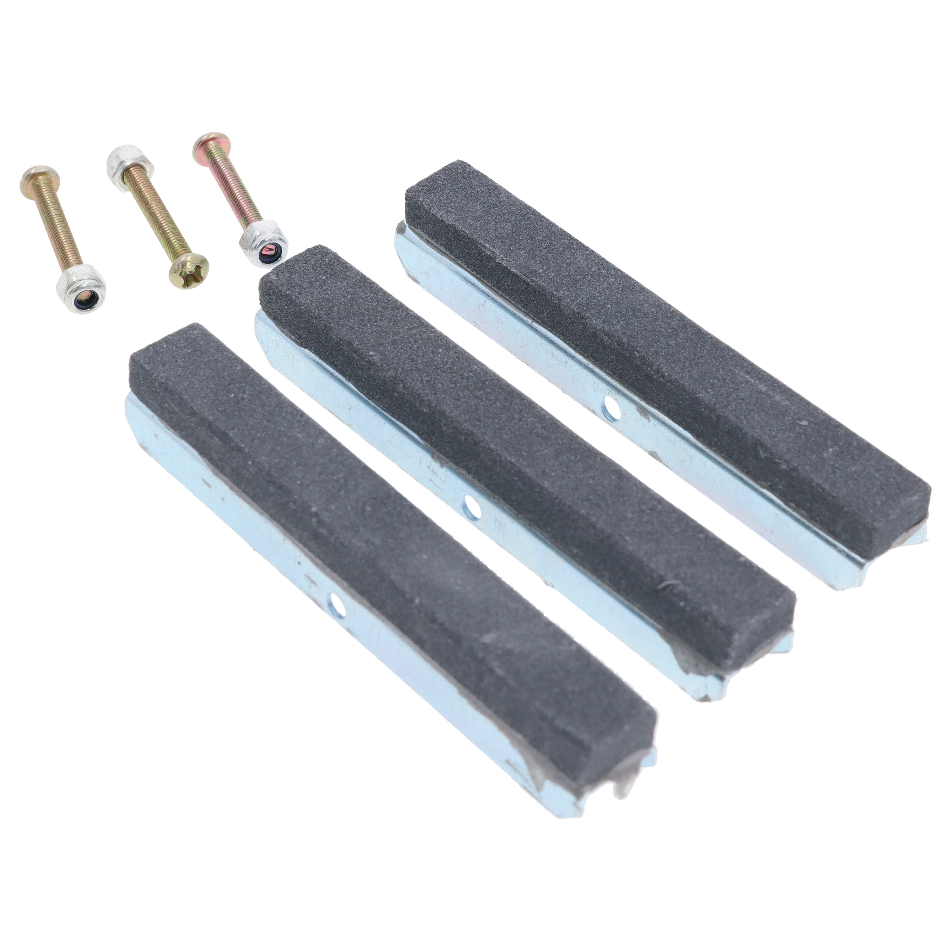 Ersatz Steine Schleifsteine 75mm für Honwerkzeug 3 armig Honahle Hohnwerkzeug Hongerät