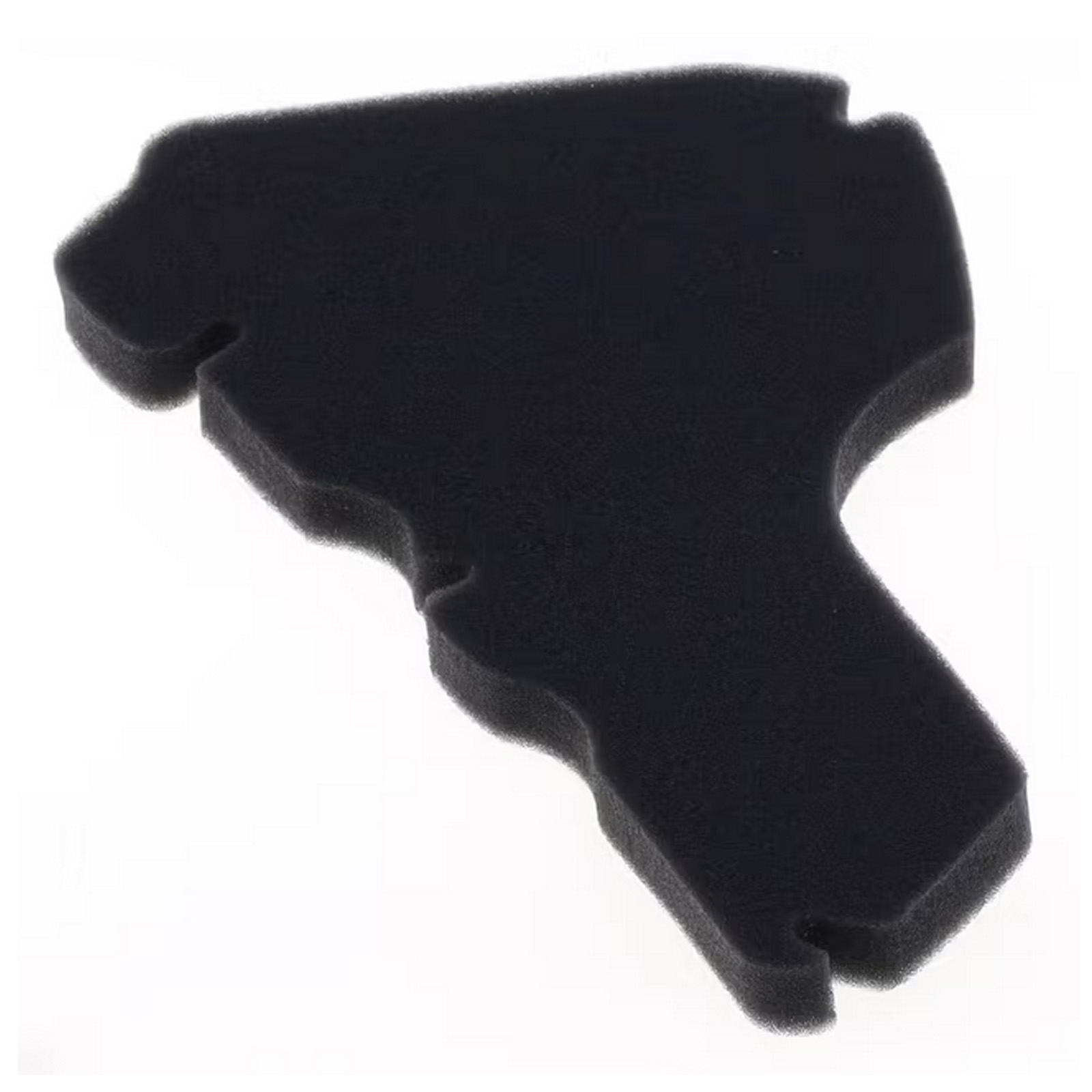 Luftfilter S410480200008 für Piaggio Hexagon Sfera Liberty 125 Vespa ET2 50 ET4 125 Italjet Torpedo 125