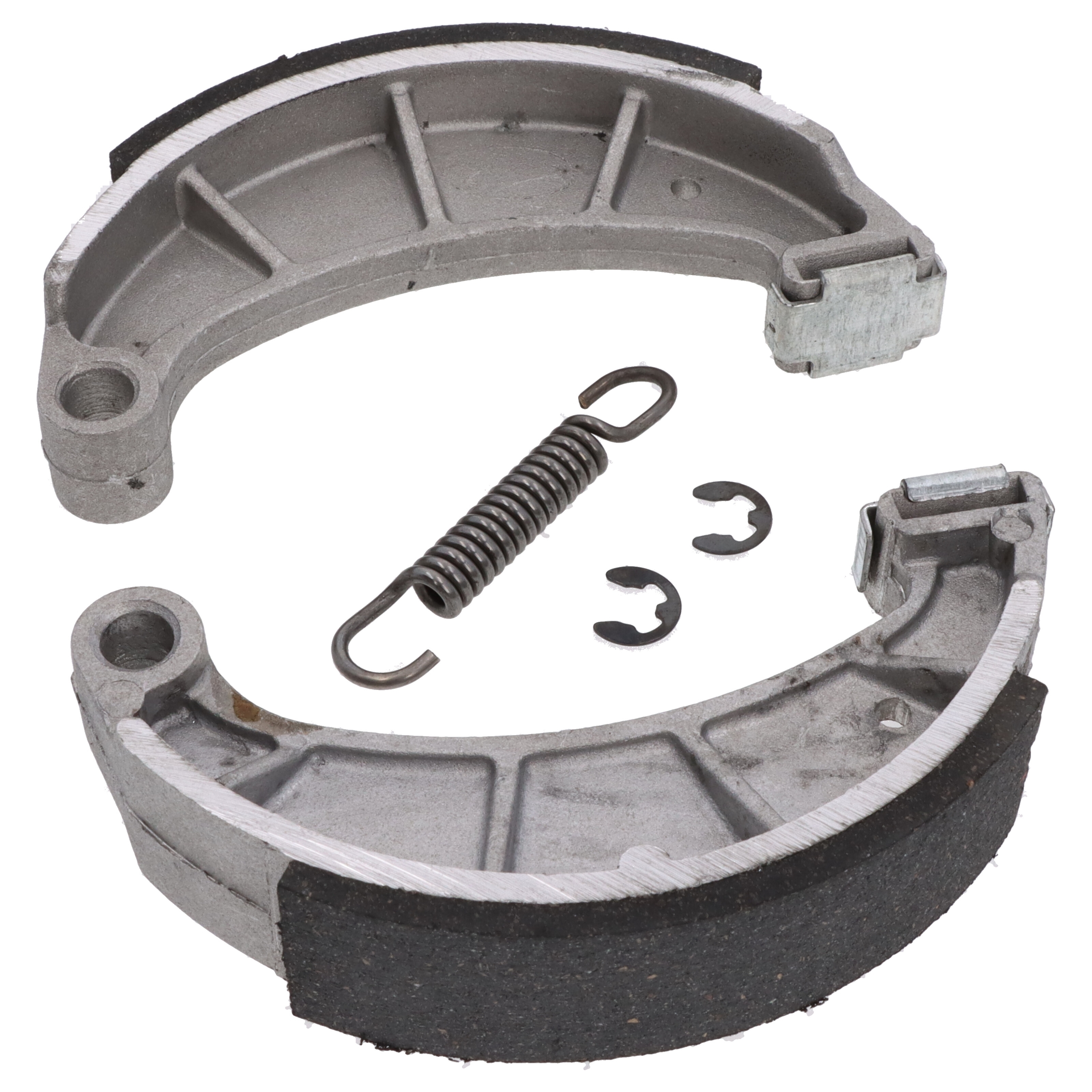 Bremsbacken Satz für Simson S51 SR50 S50 S60 S70 Schwalbe Star Sperber Habicht Duo