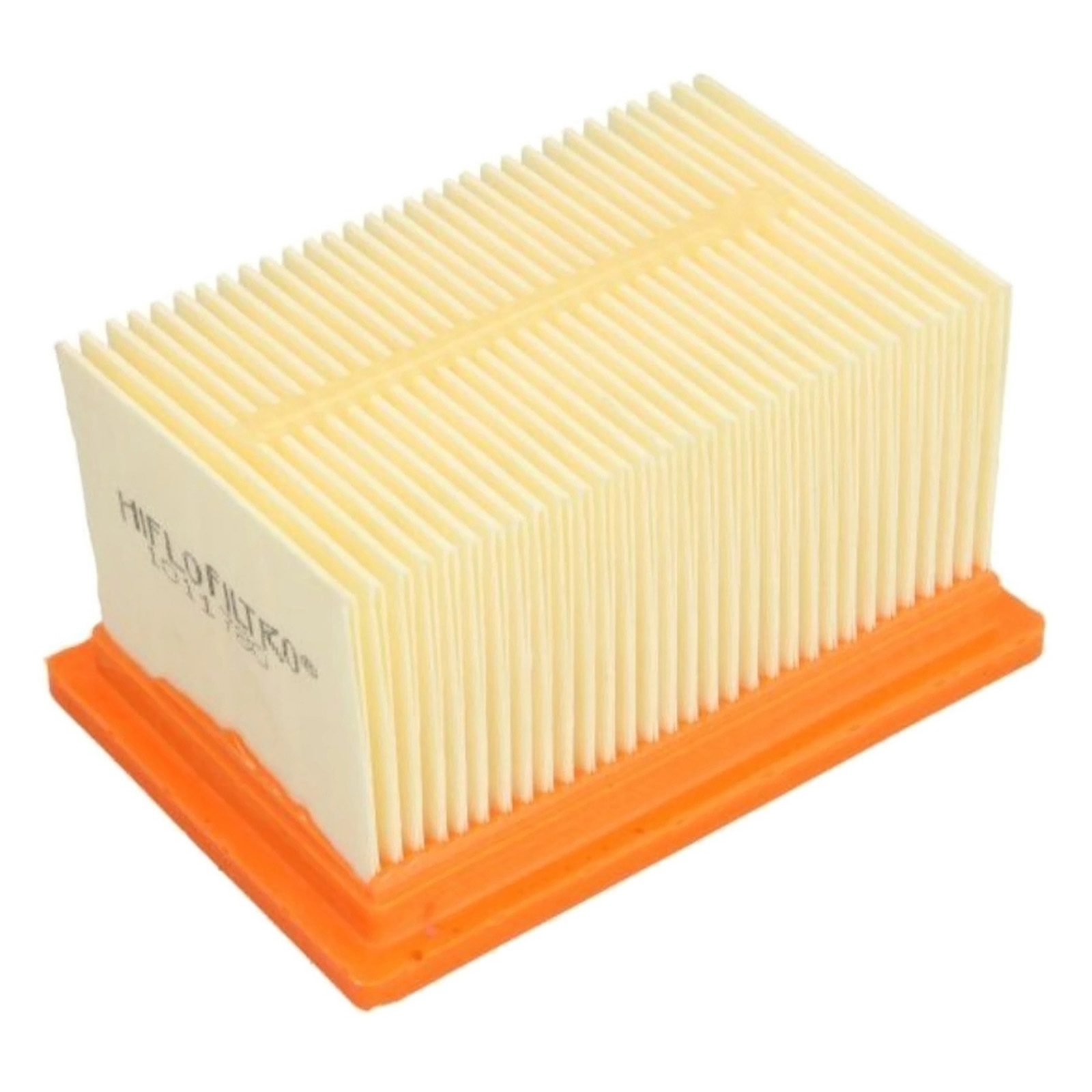 Hiflo HFA7601 Luftfilter für BMW F 650 GS 0172 0175 0176 2000-08 G 650 GS 2011-16