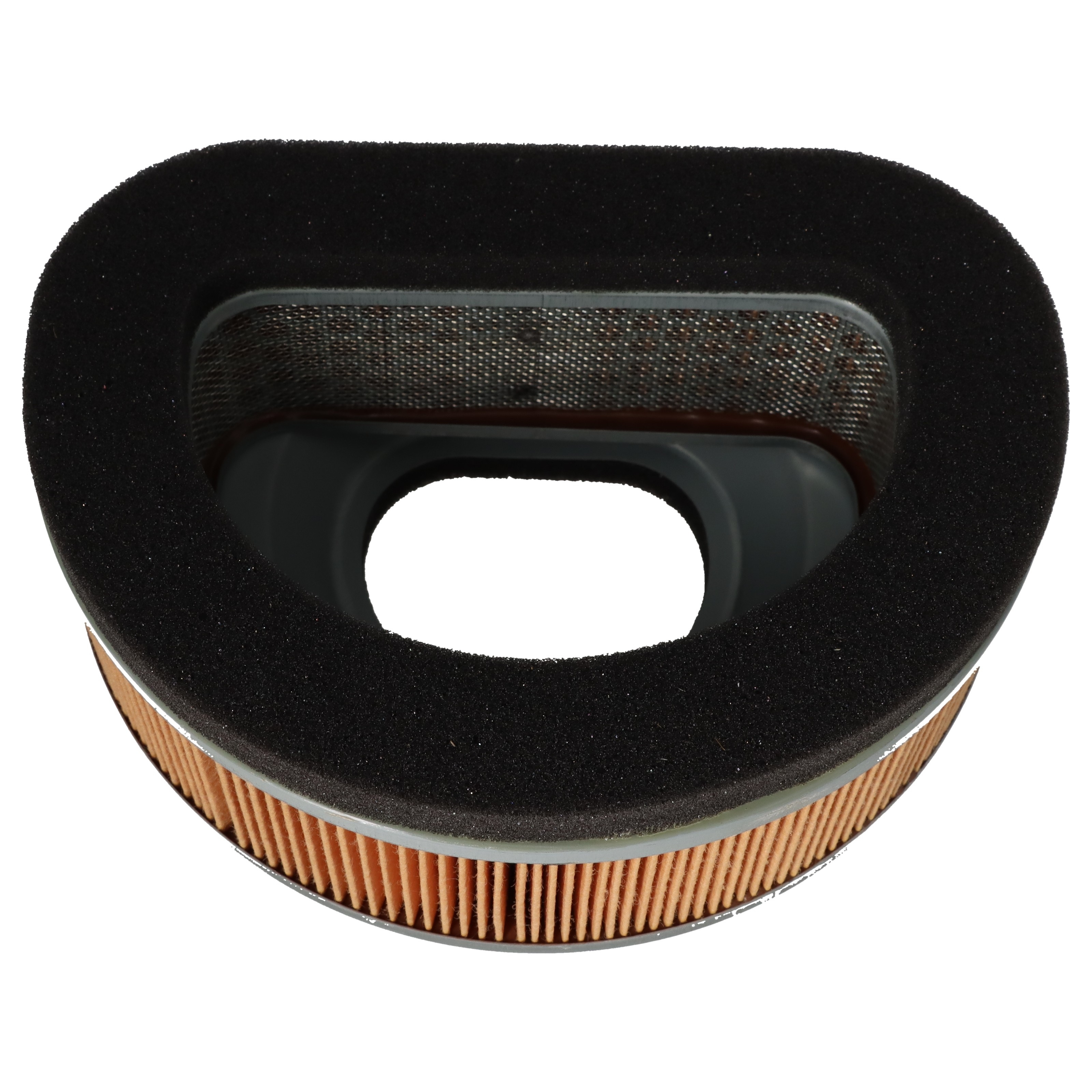 MIW Luftfilter K2211 für Kawasaki VN 1600 Vulcan Classic/Nomad